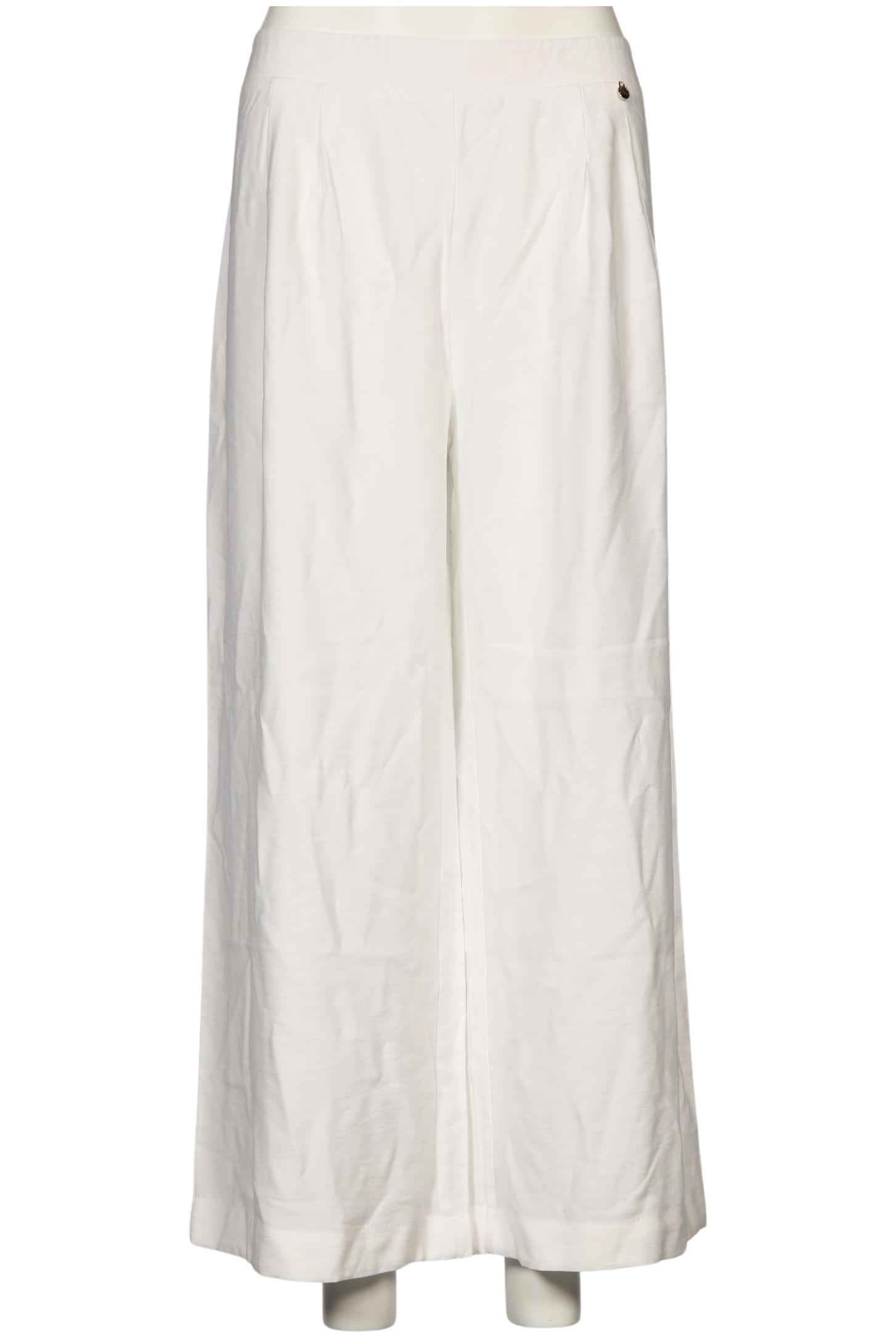 

Rinascimento Damen Stoffhose, weiß, Gr. 50