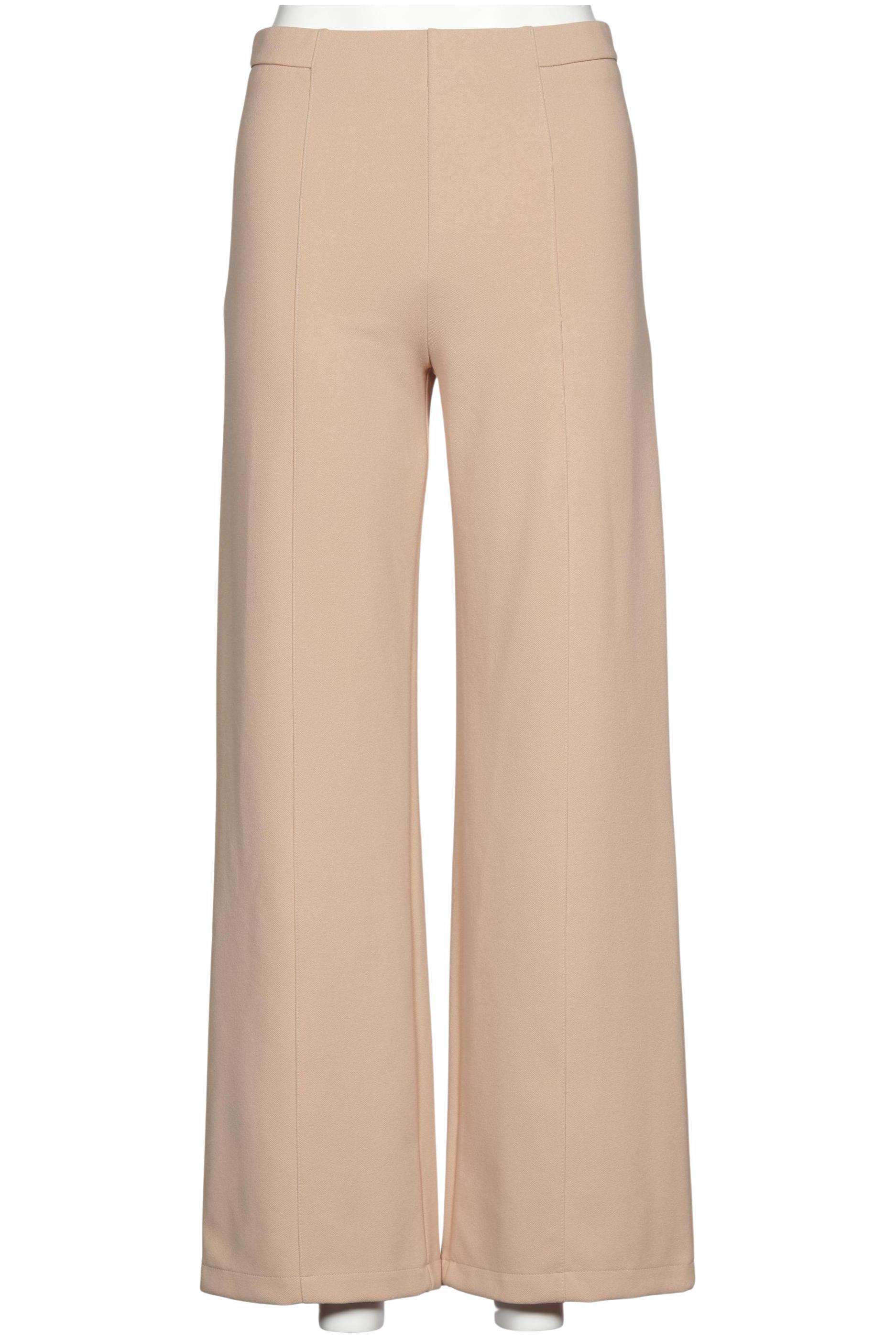 

Rinascimento Damen Stoffhose, beige, Gr. 0