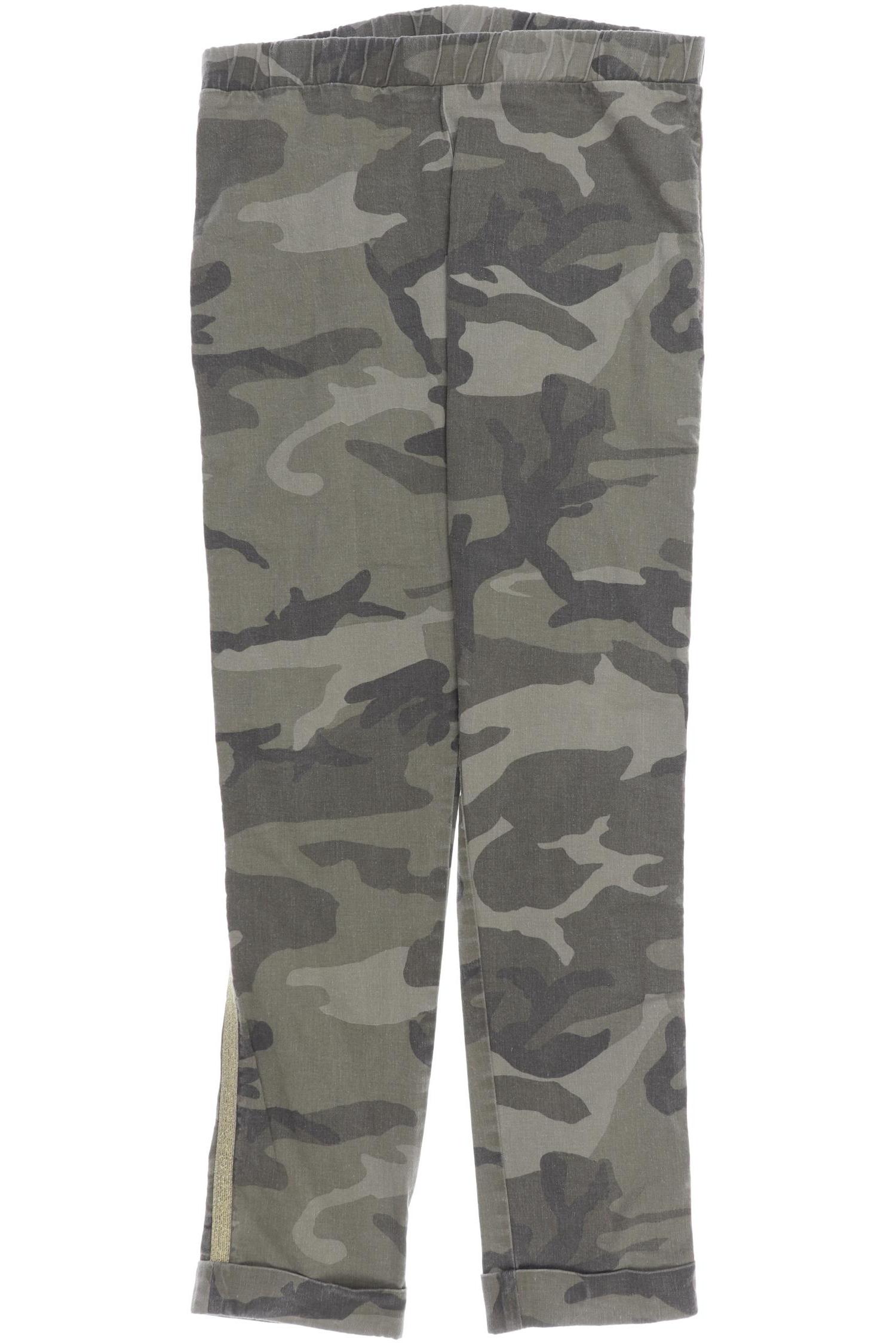 

Rinascimento Damen Stoffhose, hellgrün, Gr. 0