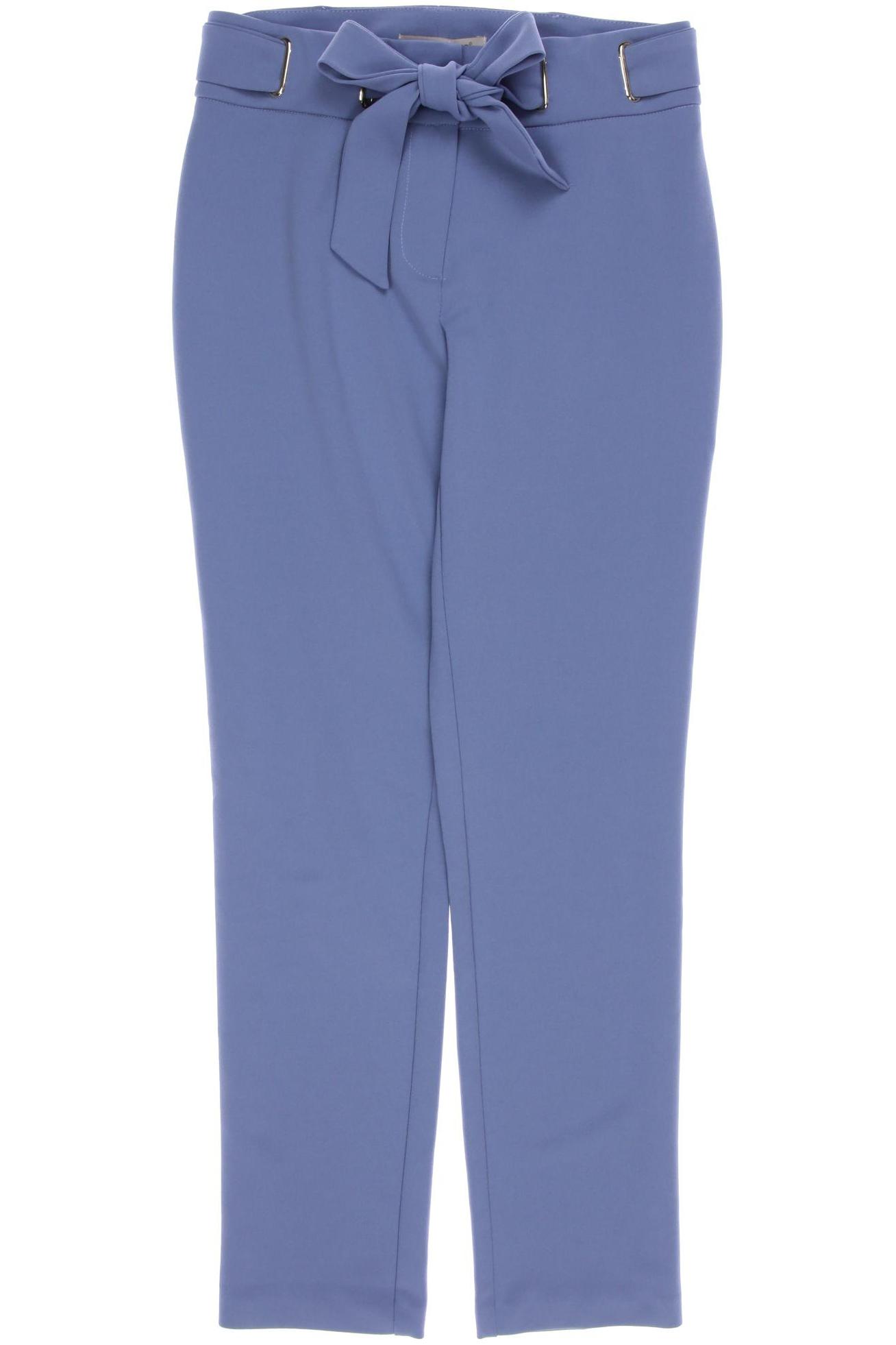 

Rinascimento Damen Stoffhose, hellblau, Gr. 0