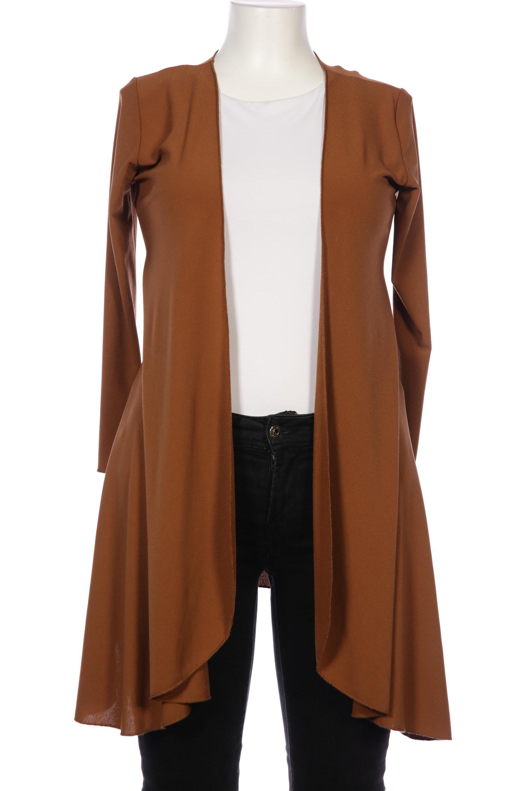 

Rinascimento Damen Strickjacke, braun, Gr. 44