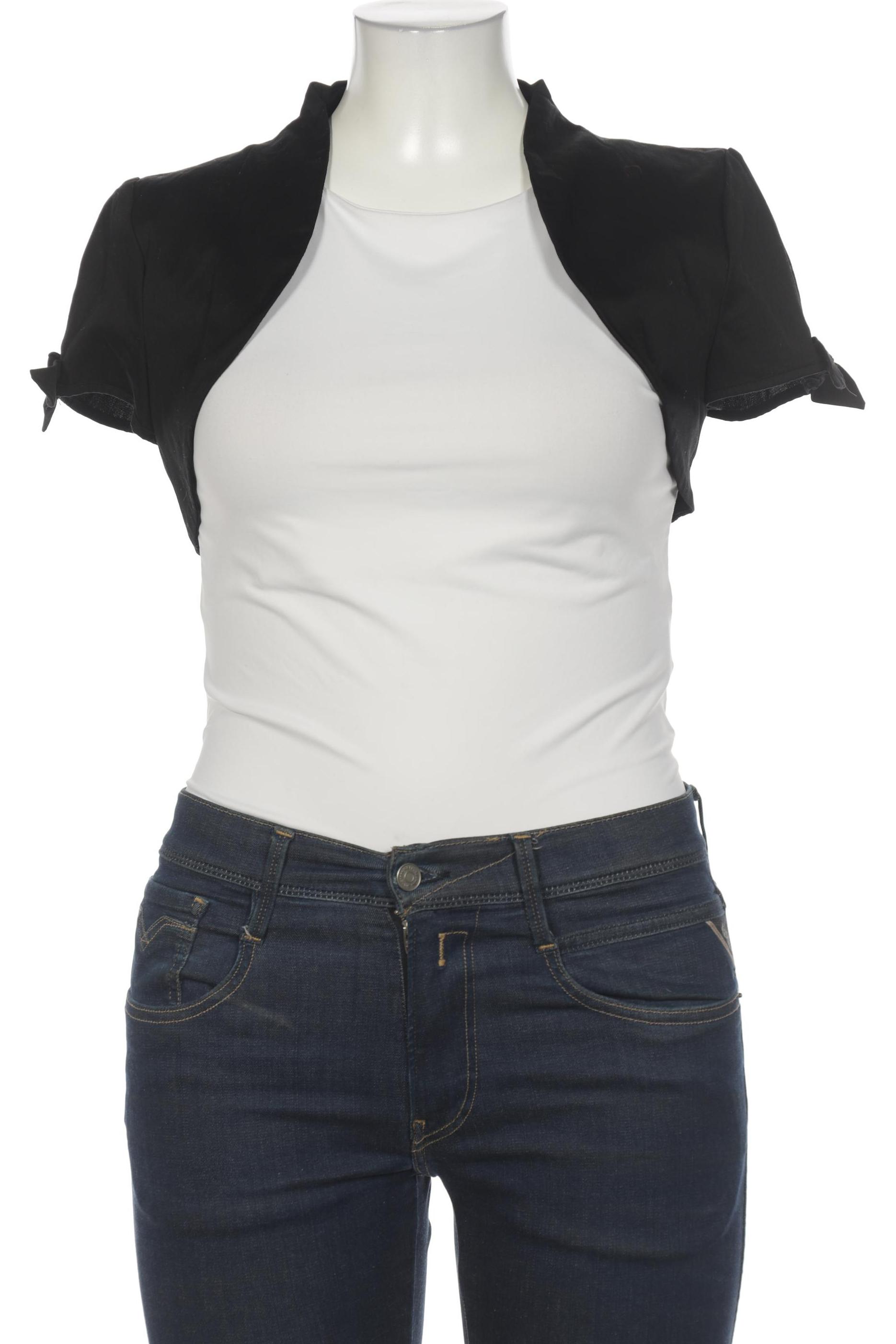 

RINASCIMENTO Damen Strickjacke, schwarz