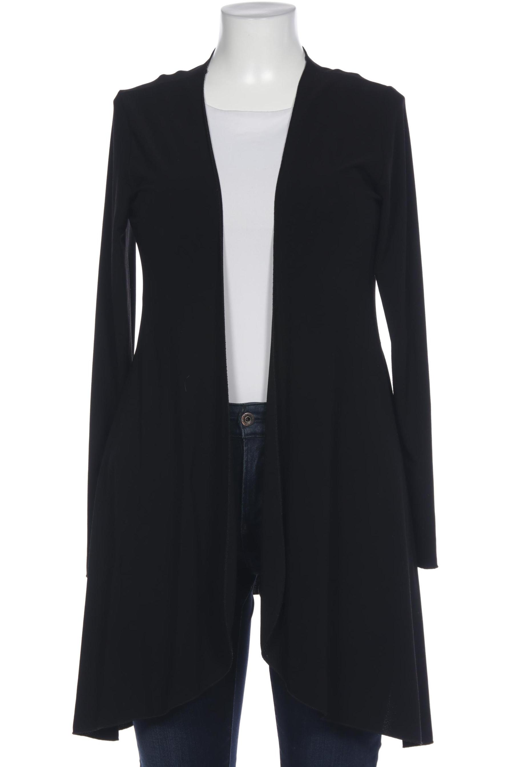 

Rinascimento Damen Strickjacke, schwarz, Gr. 46