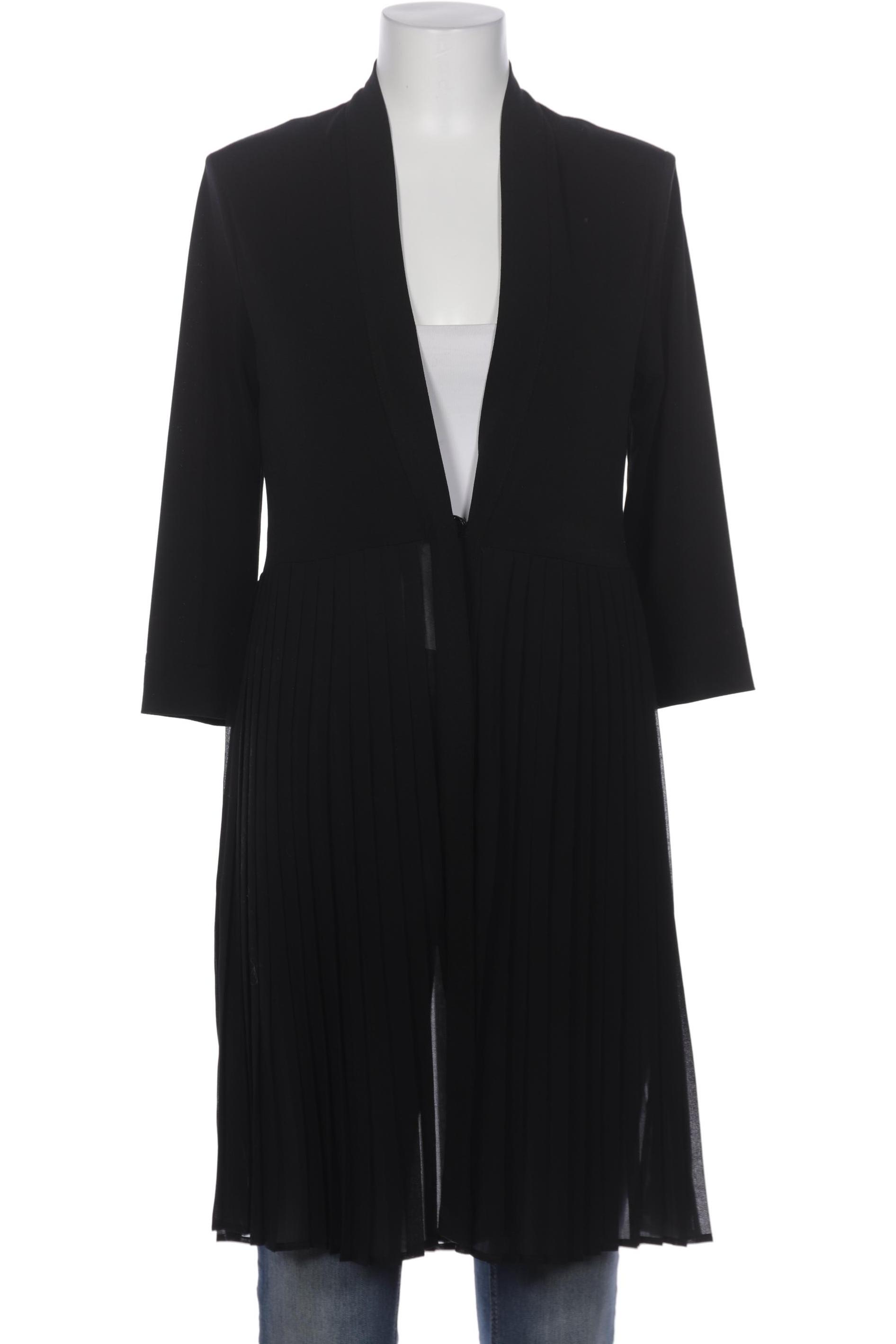 

Rinascimento Damen Strickjacke, schwarz, Gr. 36