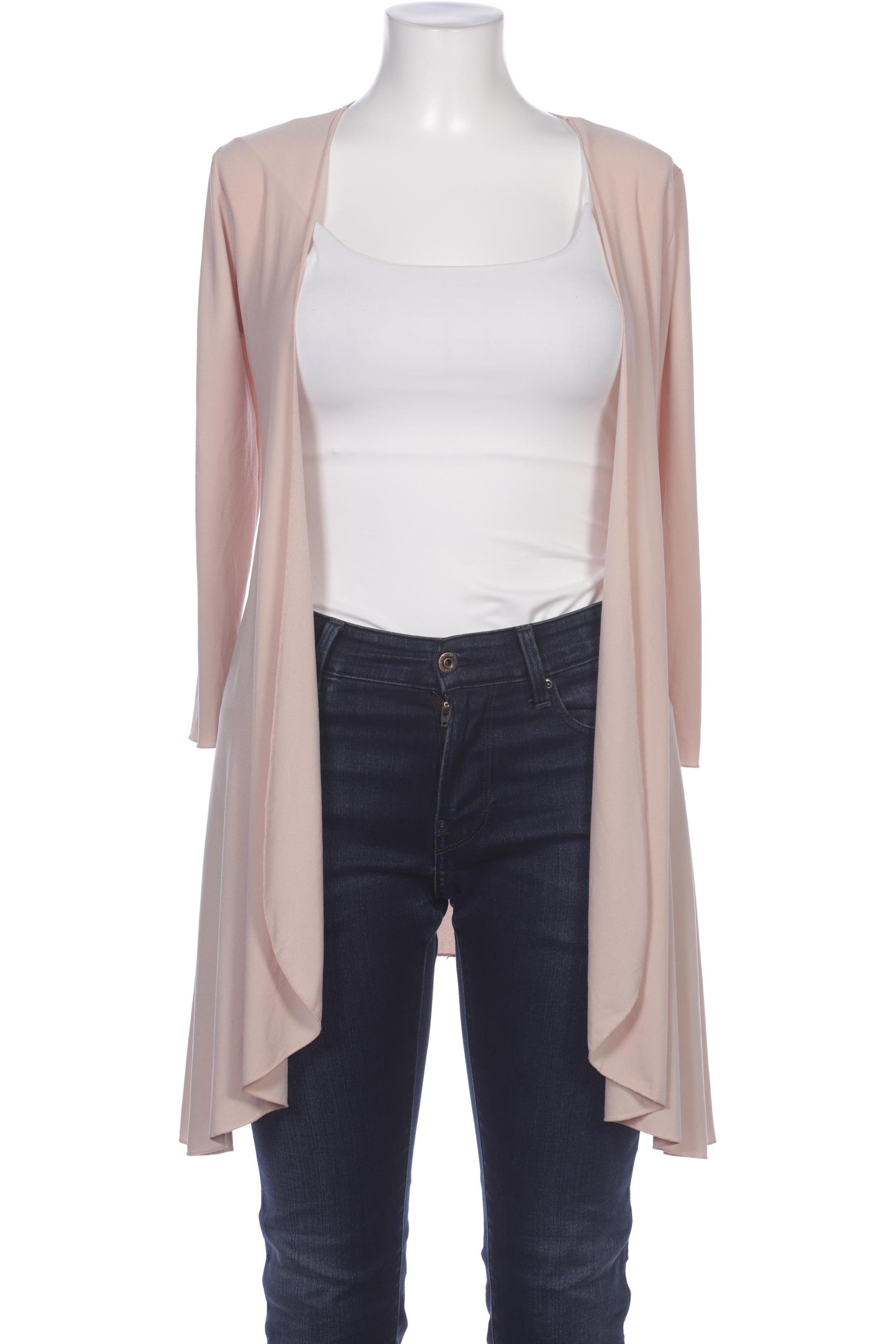 

Rinascimento Damen Strickjacke, beige, Gr. 42