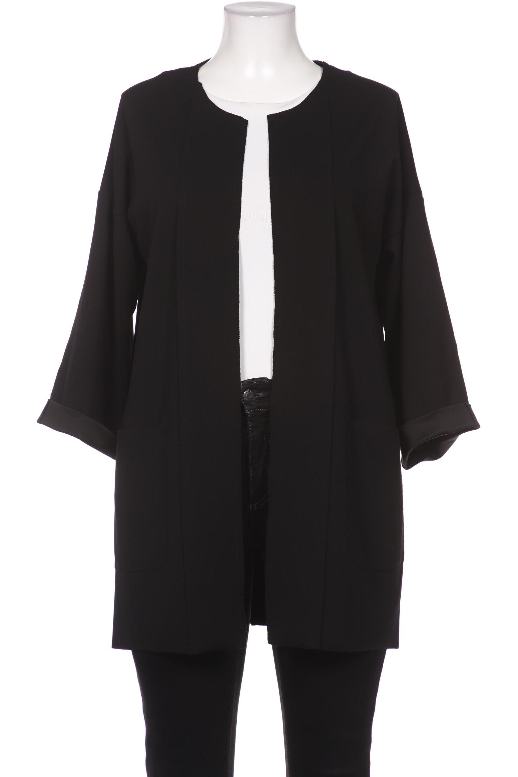 

Rinascimento Damen Strickjacke, schwarz, Gr. 44