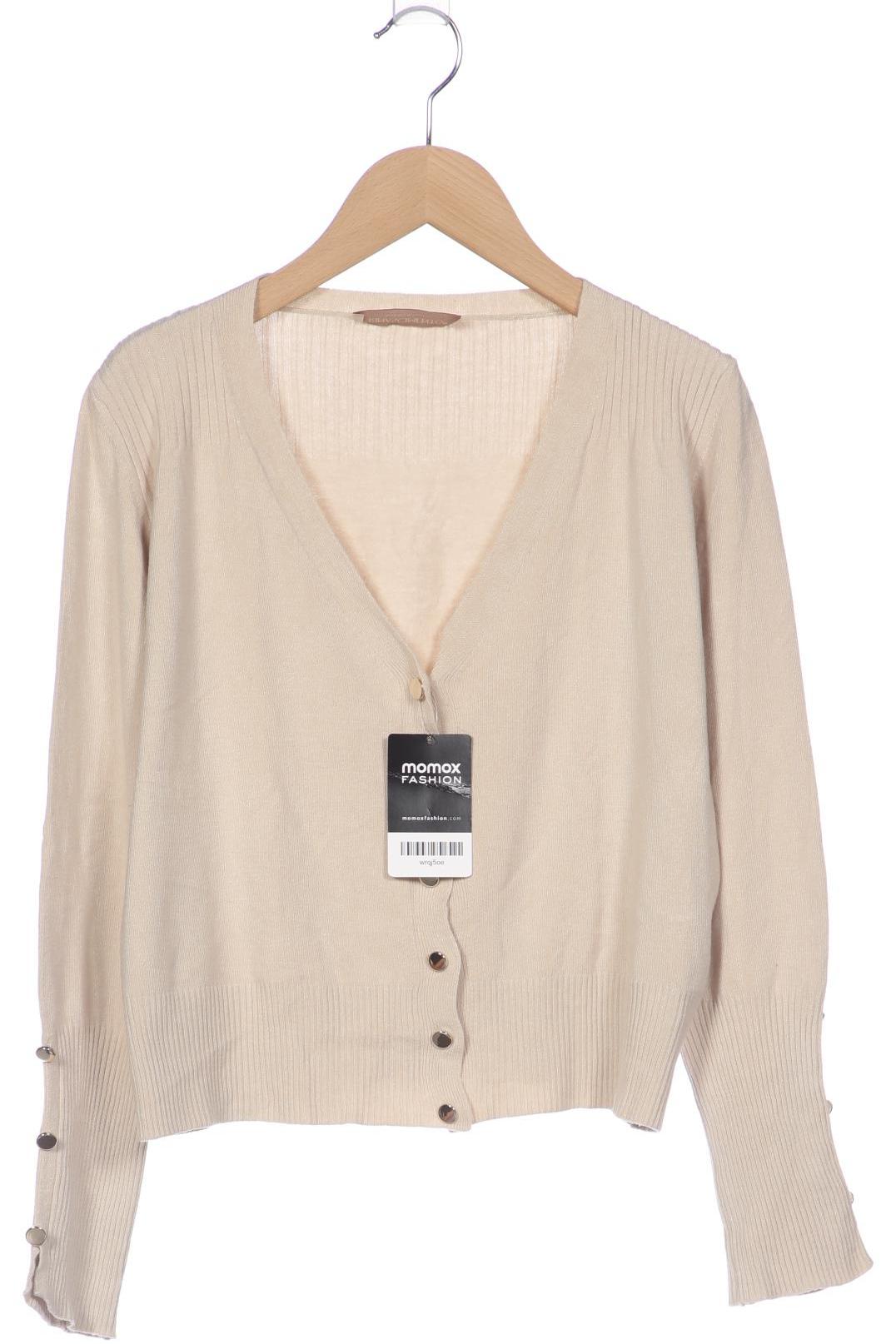 

Rinascimento Damen Strickjacke, beige, Gr. 38