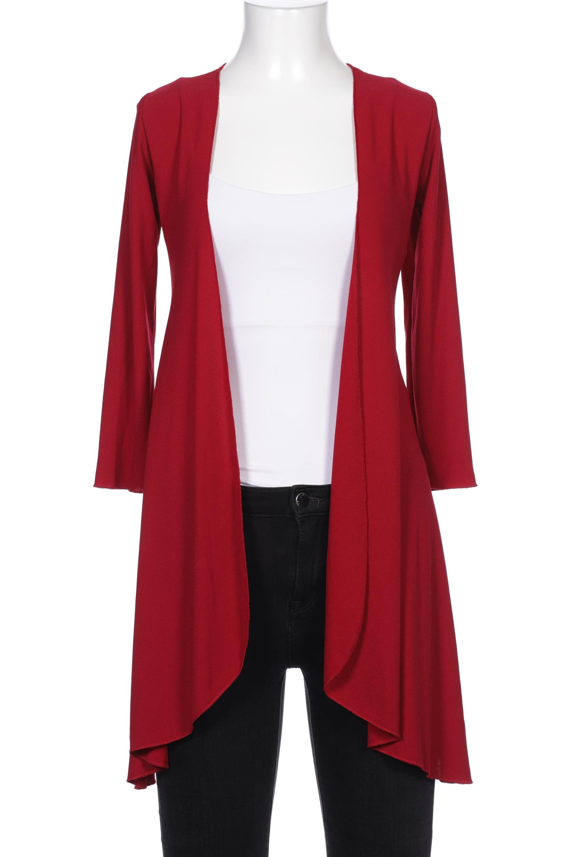 

Rinascimento Damen Strickjacke, rot, Gr. 36