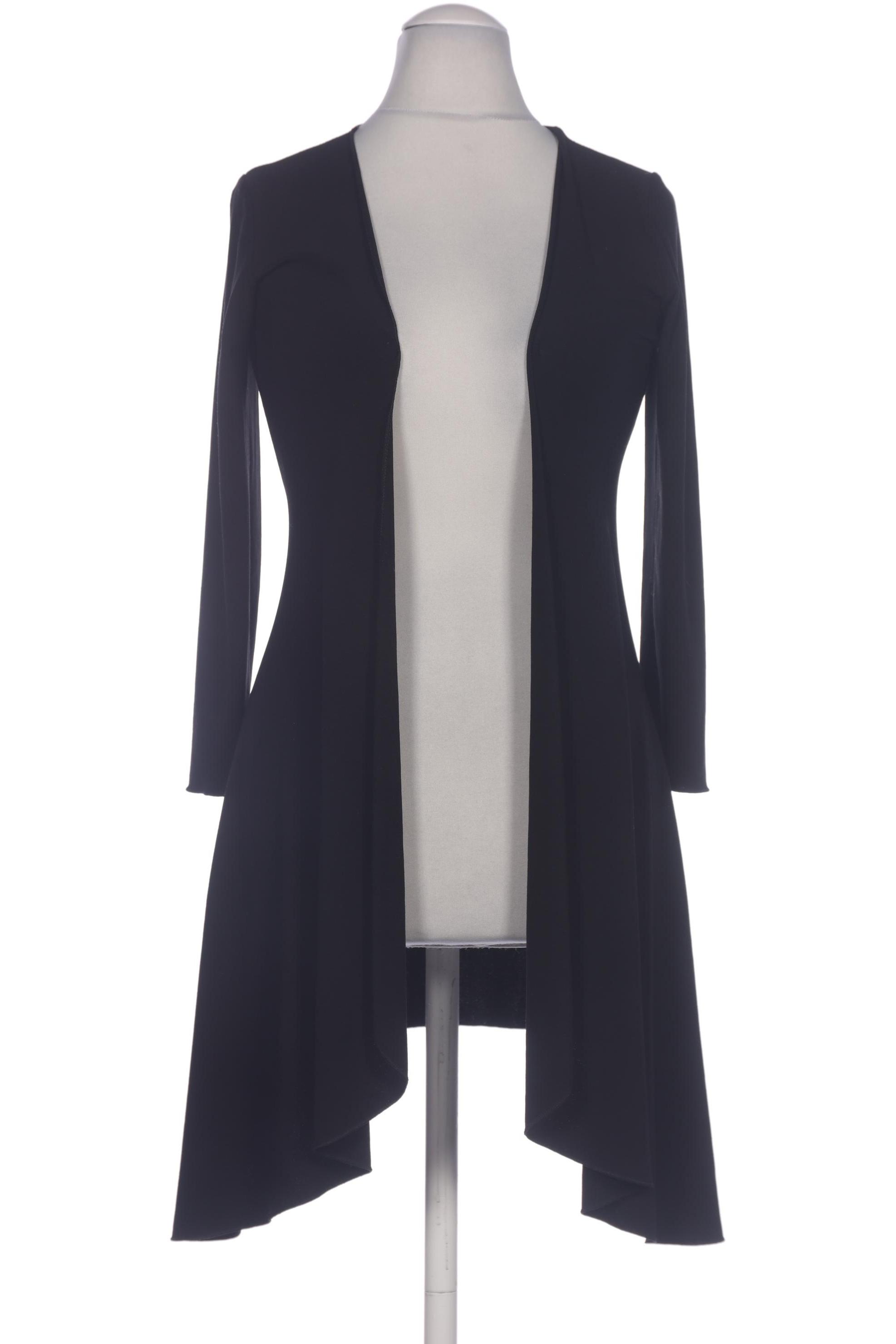 

Rinascimento Damen Strickjacke, schwarz, Gr. 36