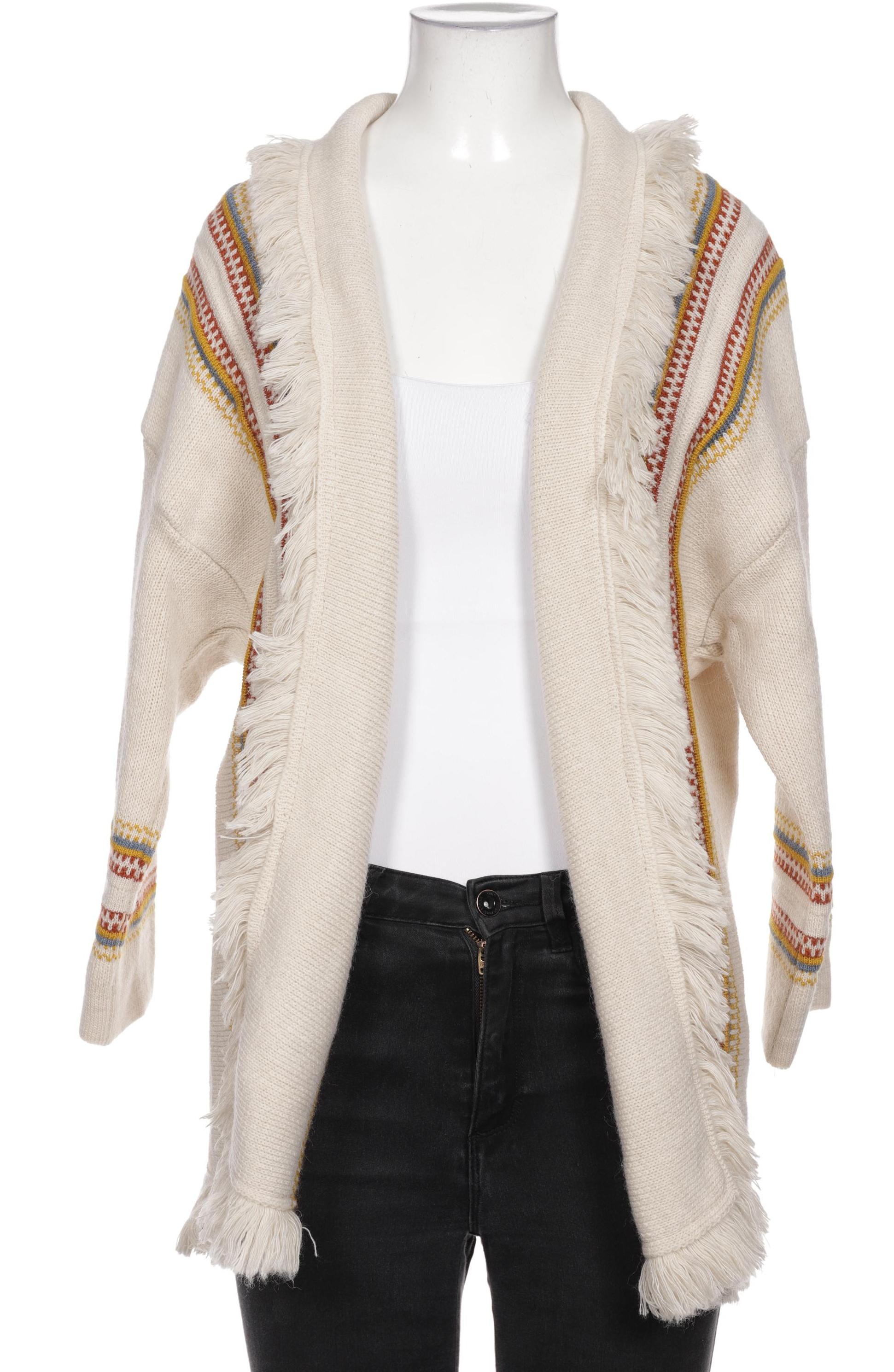 

RINASCIMENTO Damen Strickjacke, beige