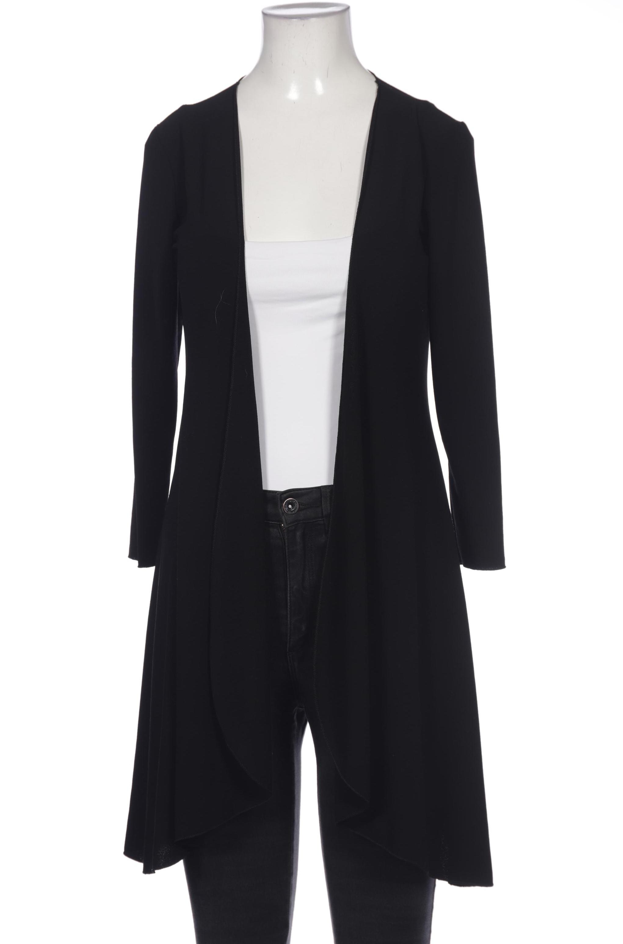 

RINASCIMENTO Damen Strickjacke, schwarz