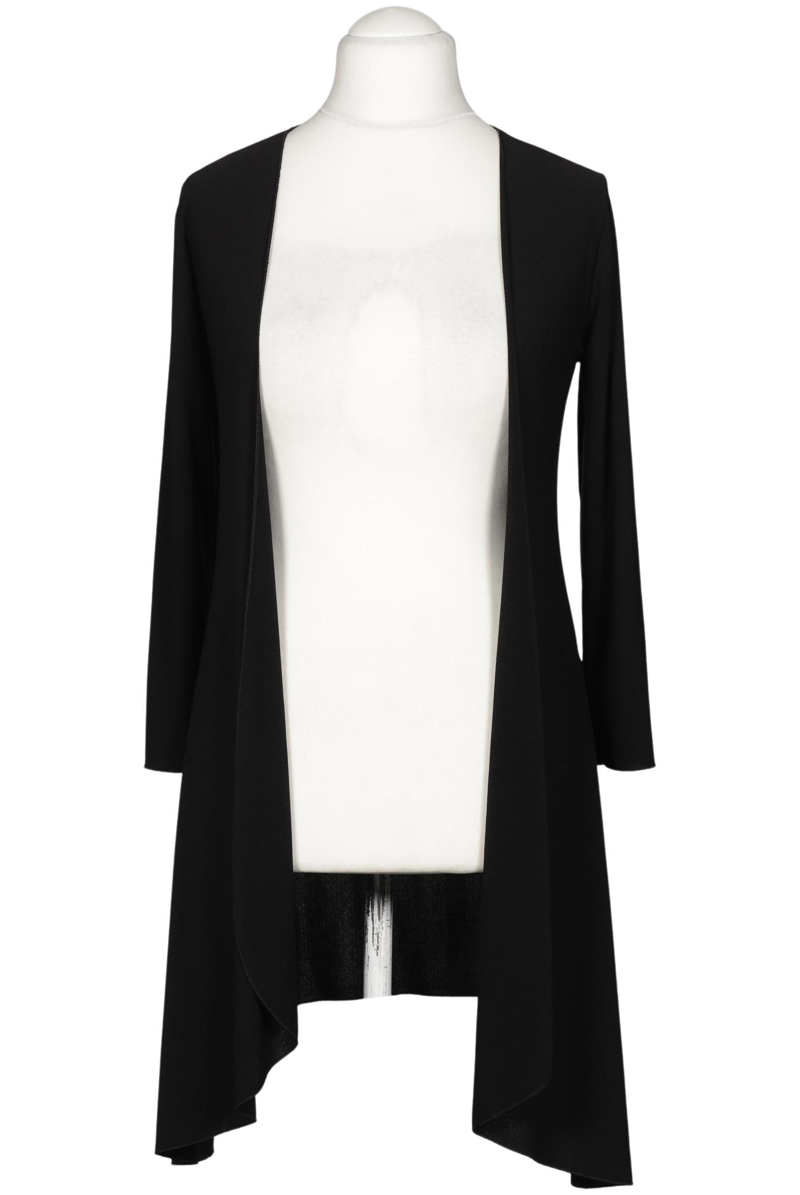 

Rinascimento Damen Strickjacke, schwarz, Gr. 42