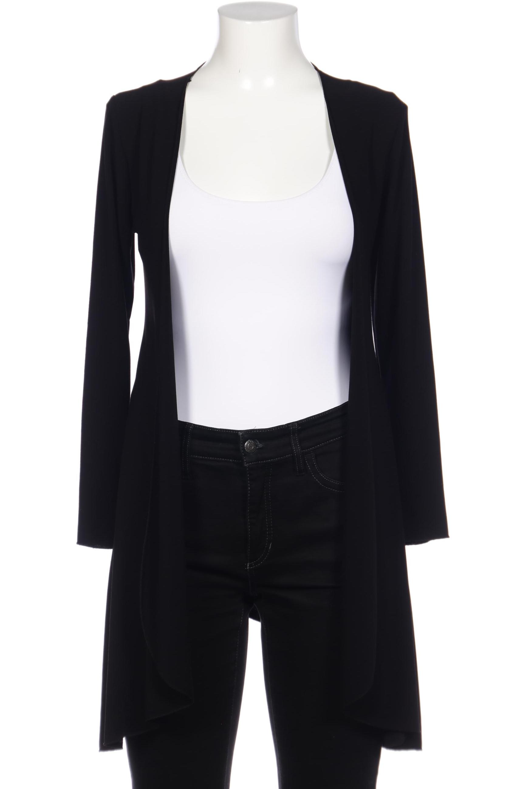 

RINASCIMENTO Damen Strickjacke, schwarz