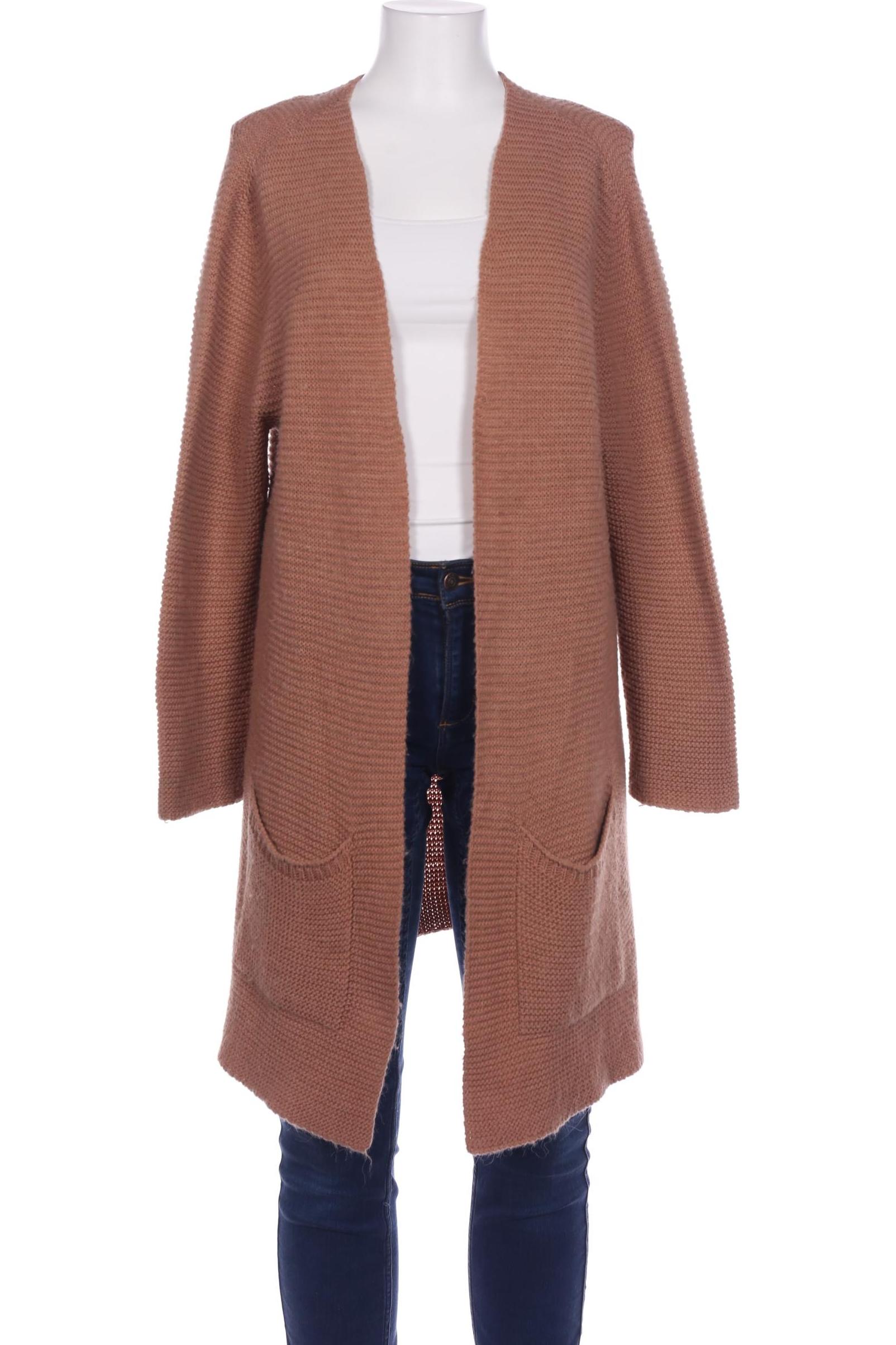

Rinascimento Damen Strickjacke, beige, Gr. 42