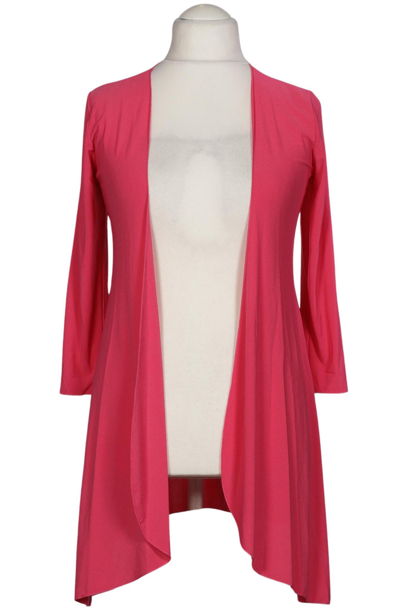 

Rinascimento Damen Strickjacke, pink, Gr. 42