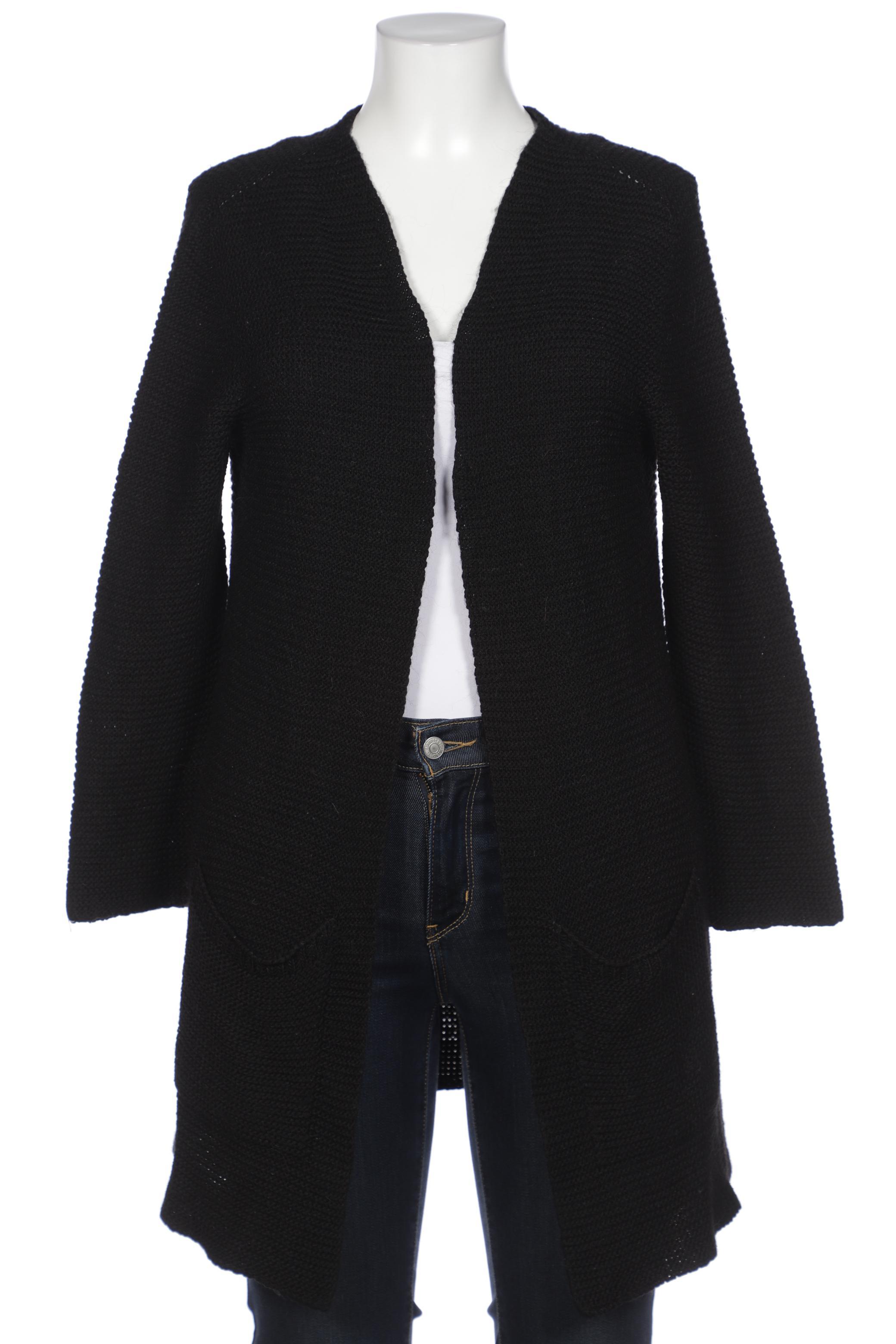 

RINASCIMENTO Damen Strickjacke, schwarz