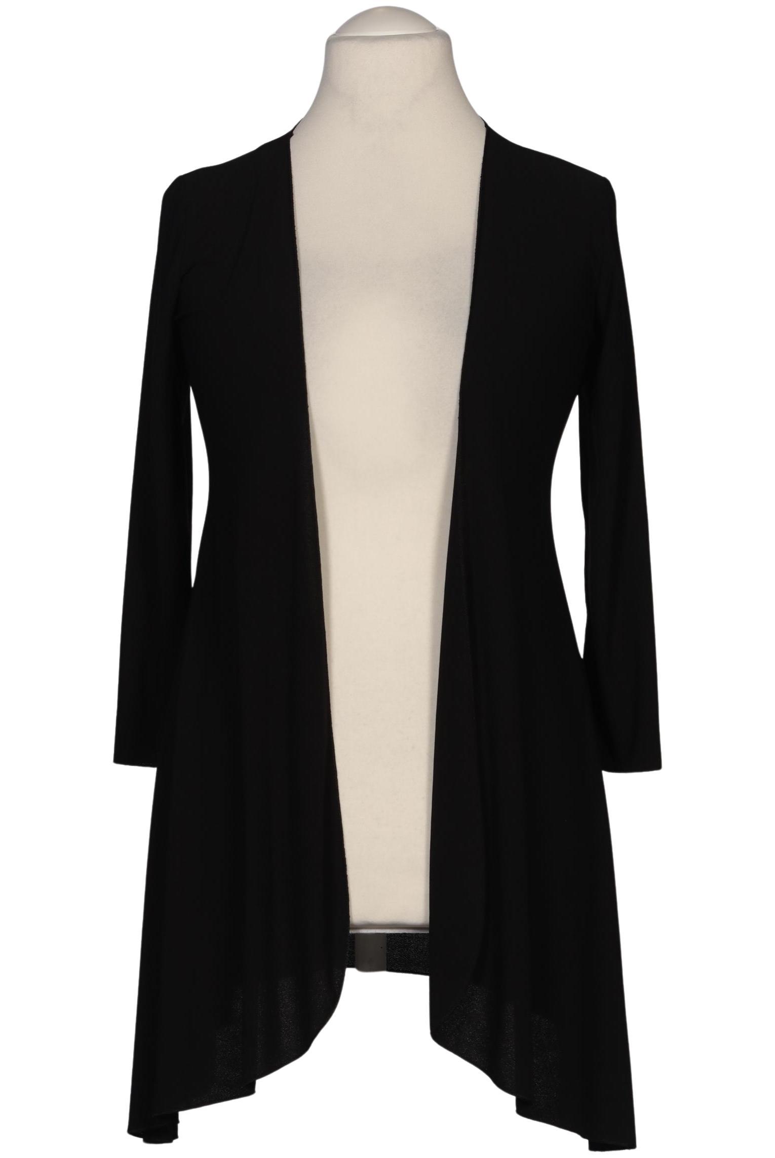 

Rinascimento Damen Strickjacke, schwarz, Gr. 38