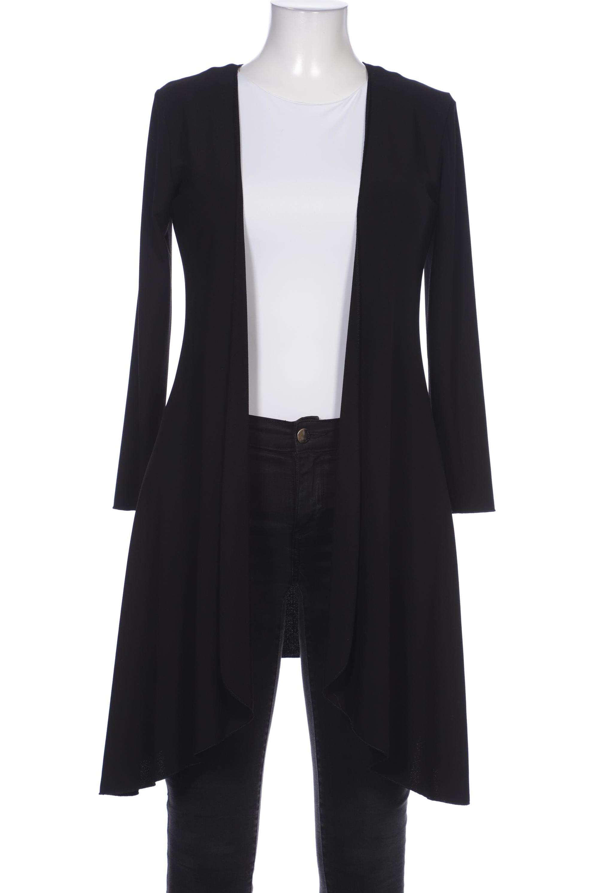 

Rinascimento Damen Strickjacke, schwarz, Gr. 44