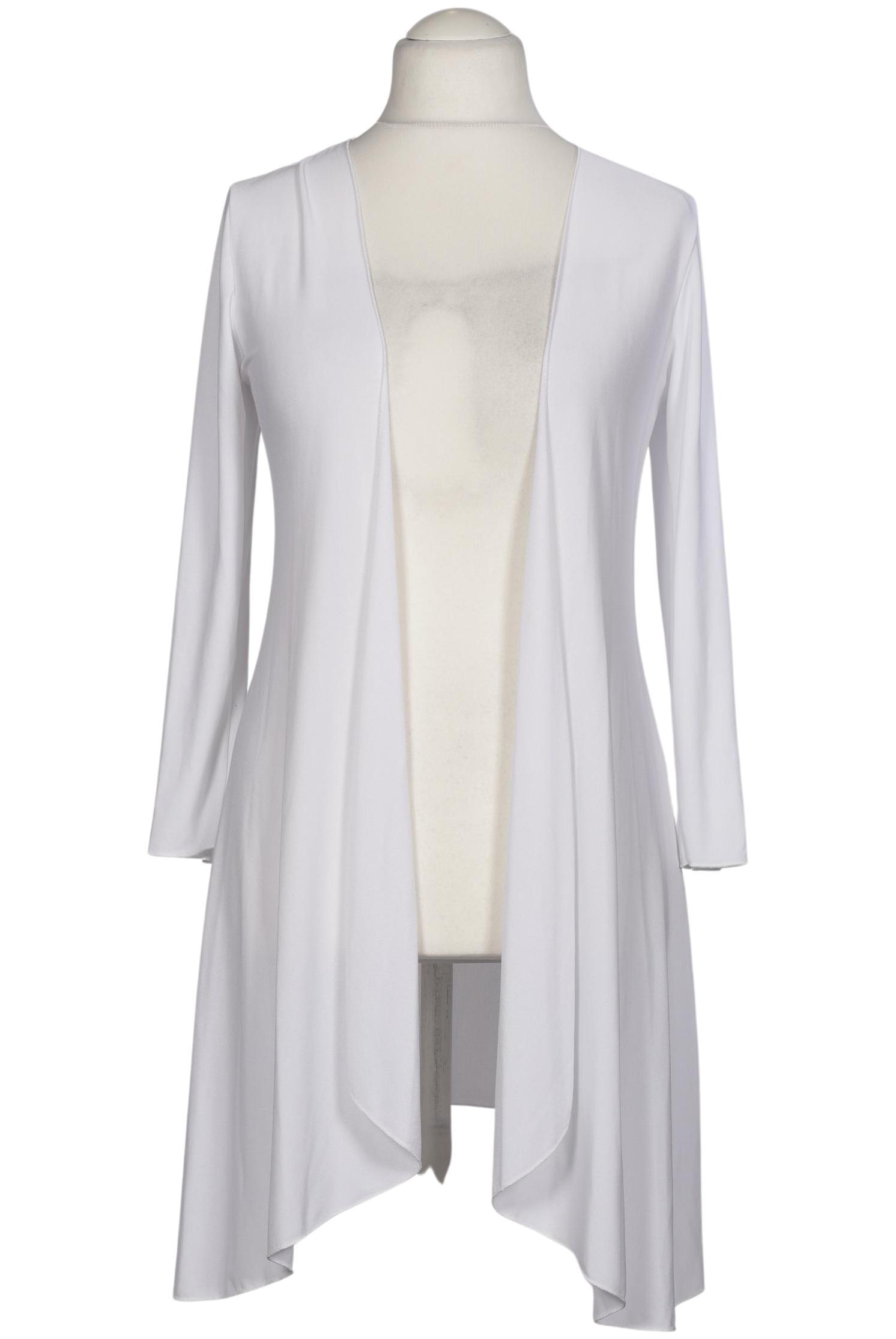 

Rinascimento Damen Strickjacke, weiß, Gr. 44