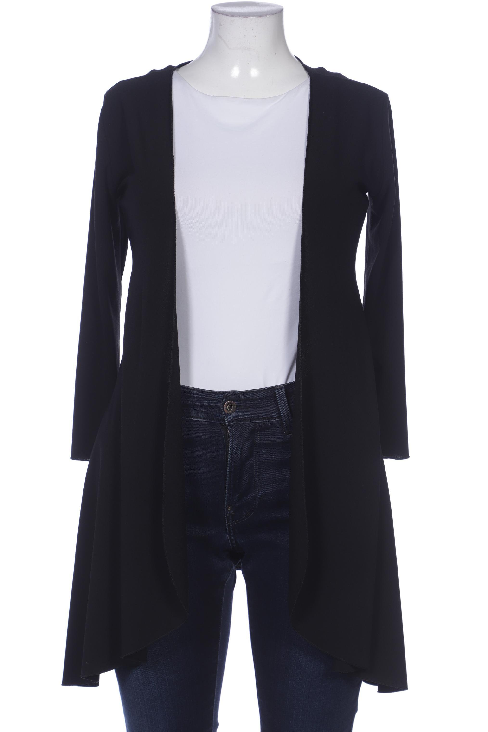 

Rinascimento Damen Strickjacke, schwarz, Gr. 44