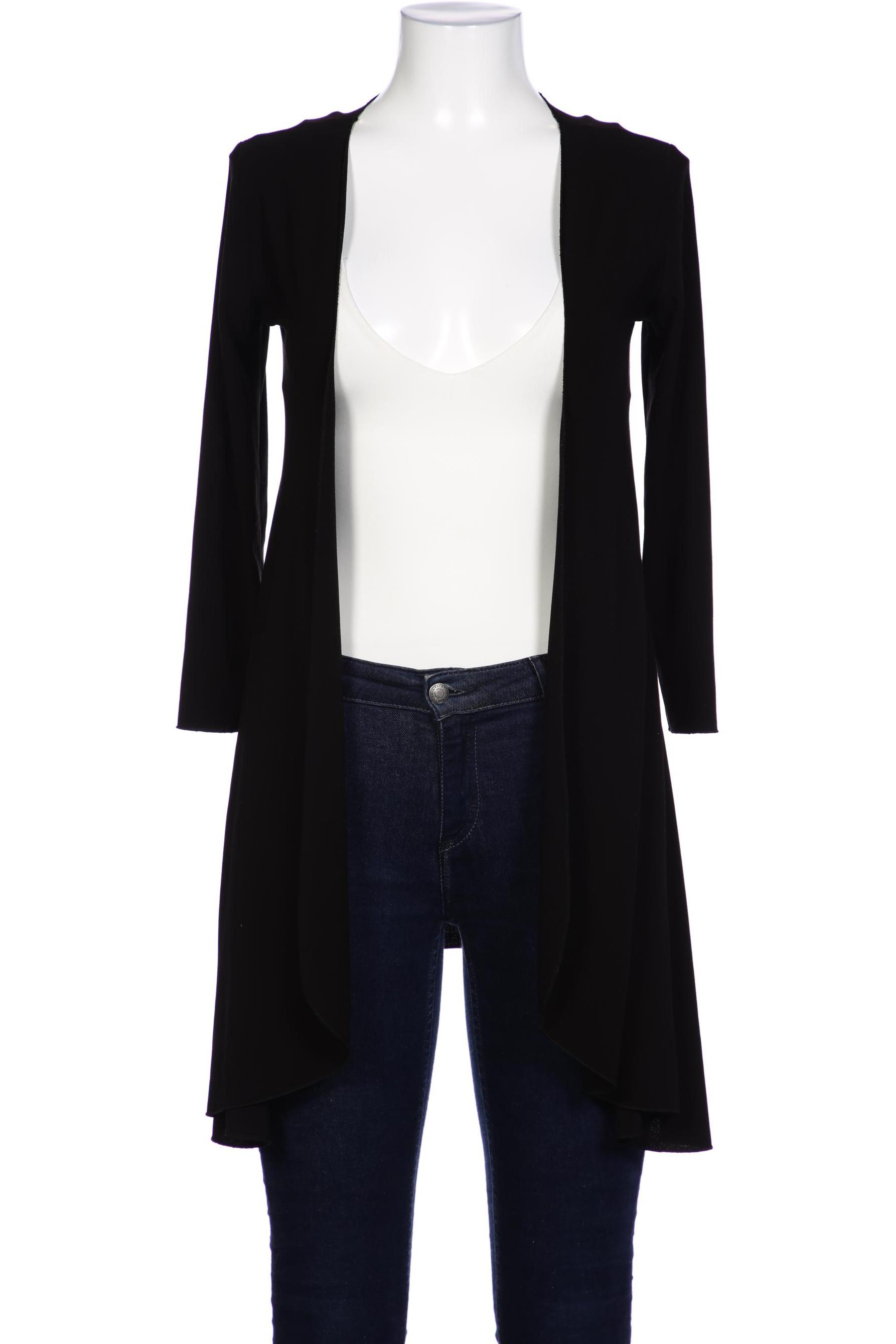 

Rinascimento Damen Strickjacke, schwarz, Gr. 38