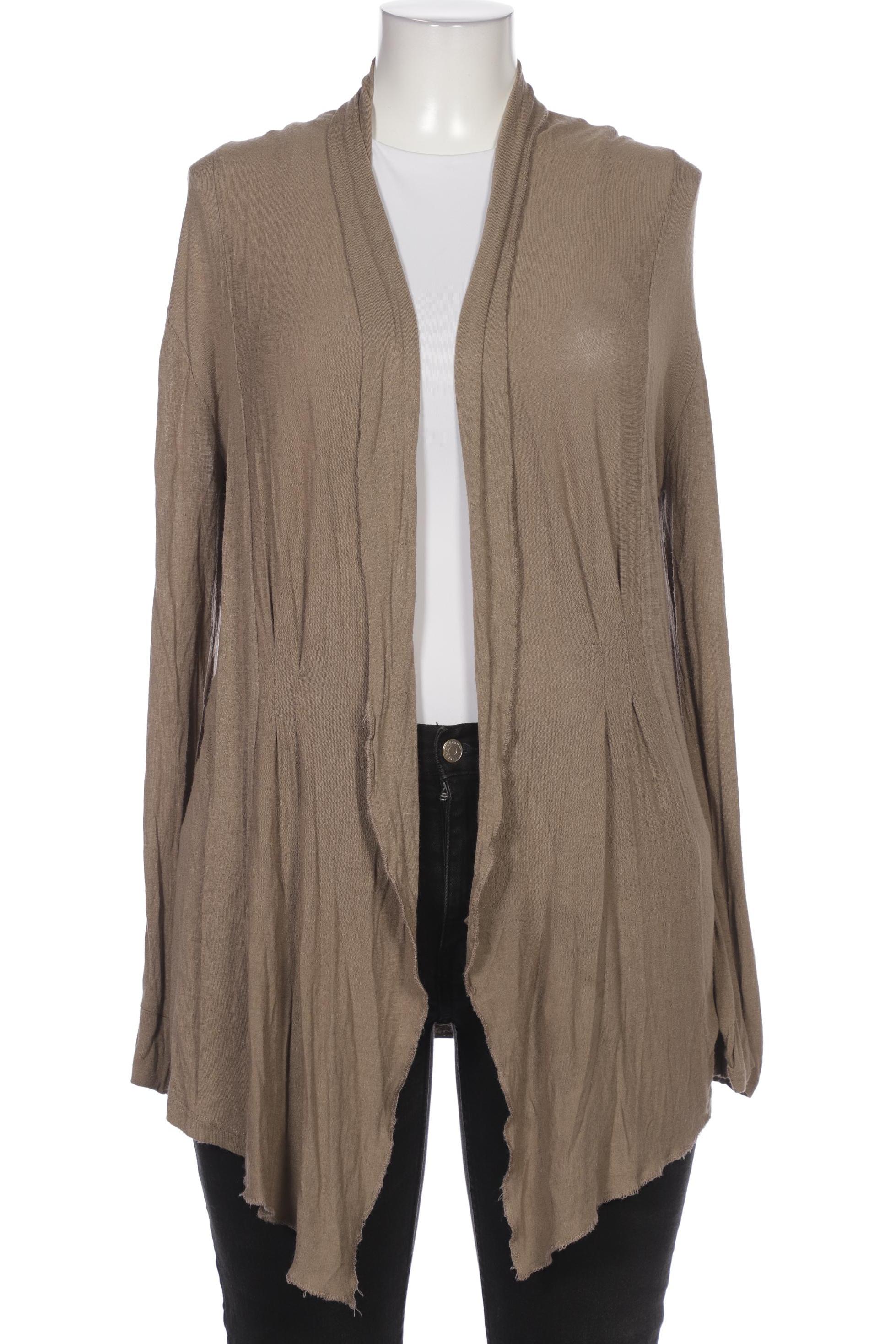 

RINASCIMENTO Damen Strickjacke, beige