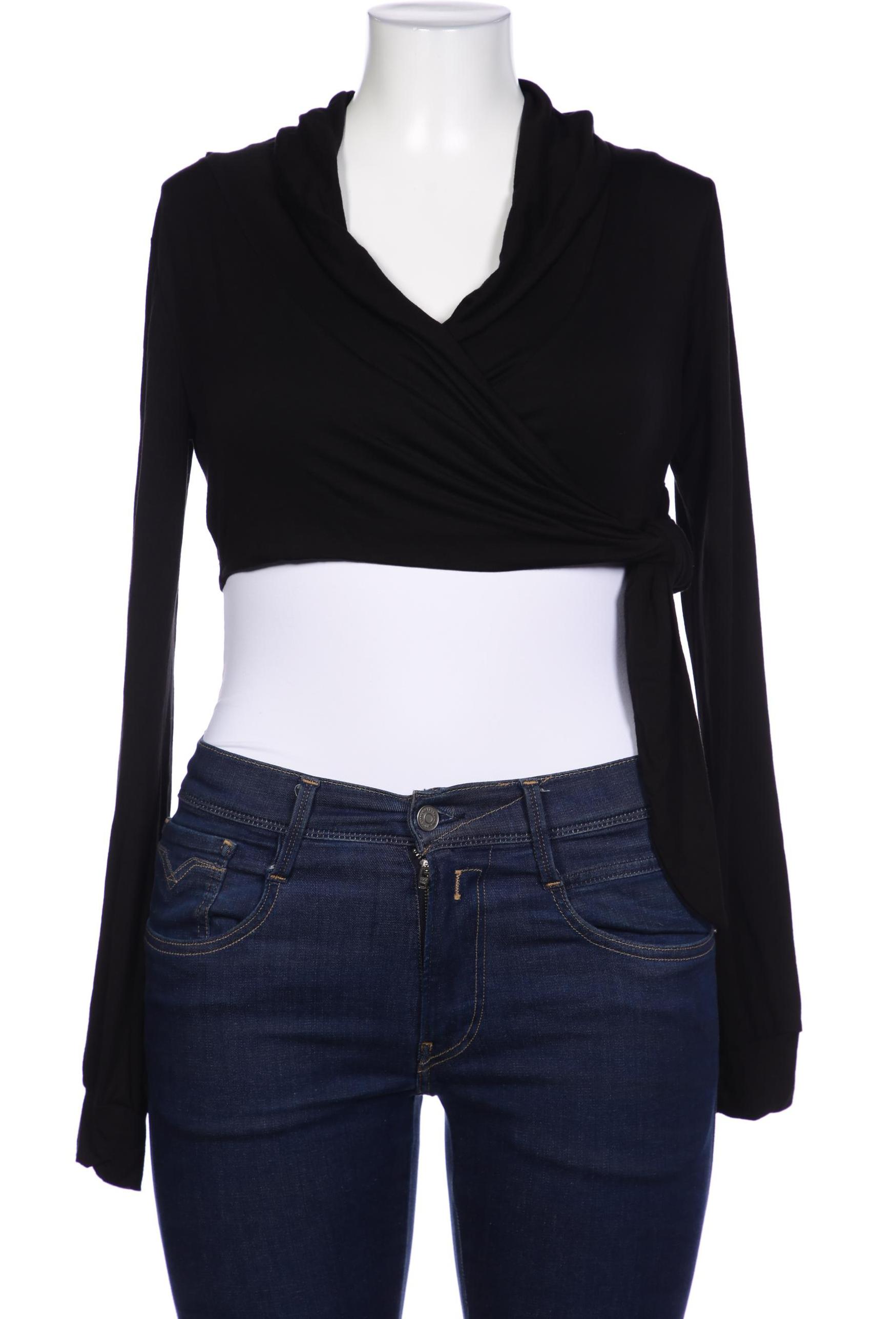 

RINASCIMENTO Damen Gilet, schwarz