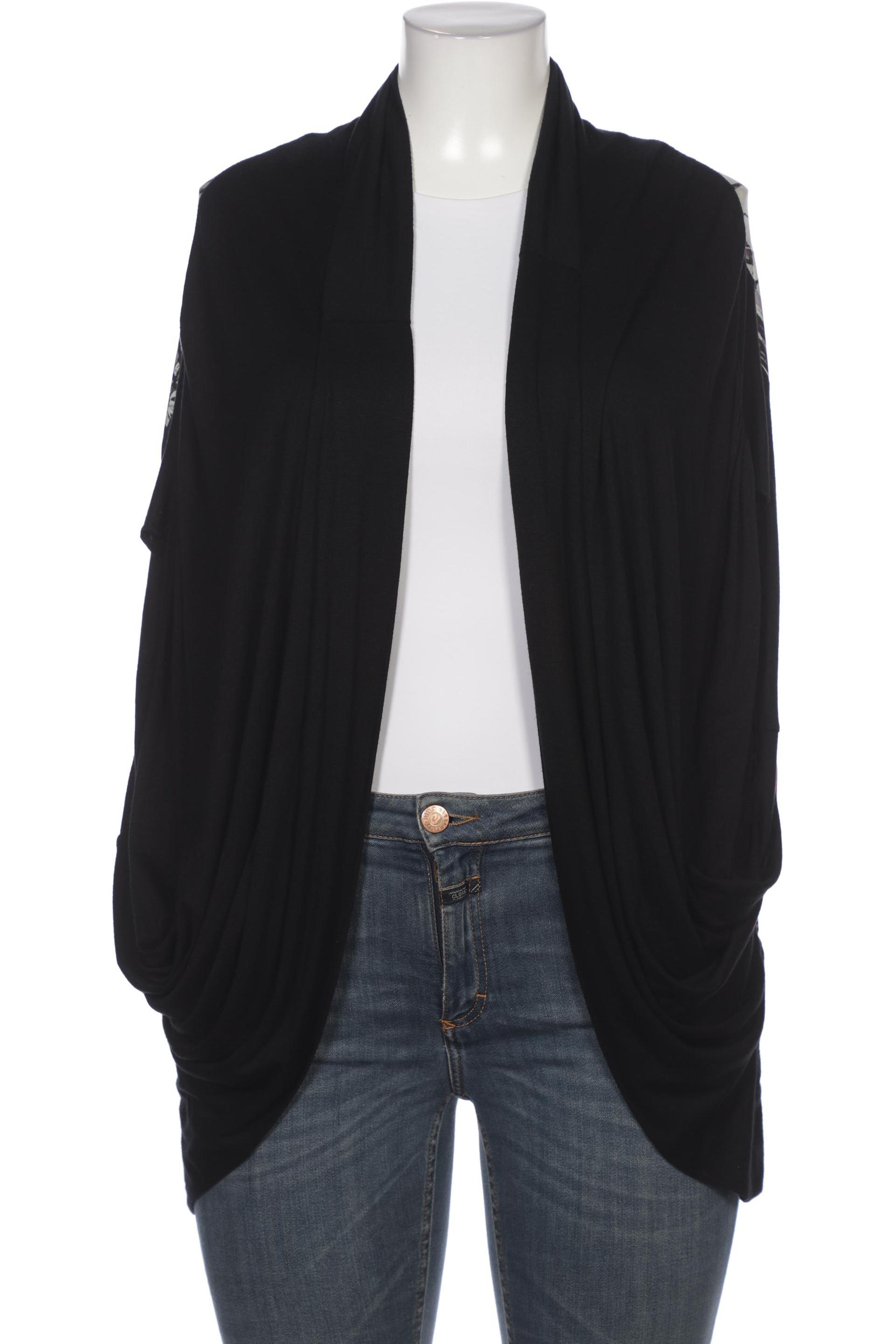 

RINASCIMENTO Damen Strickjacke, schwarz
