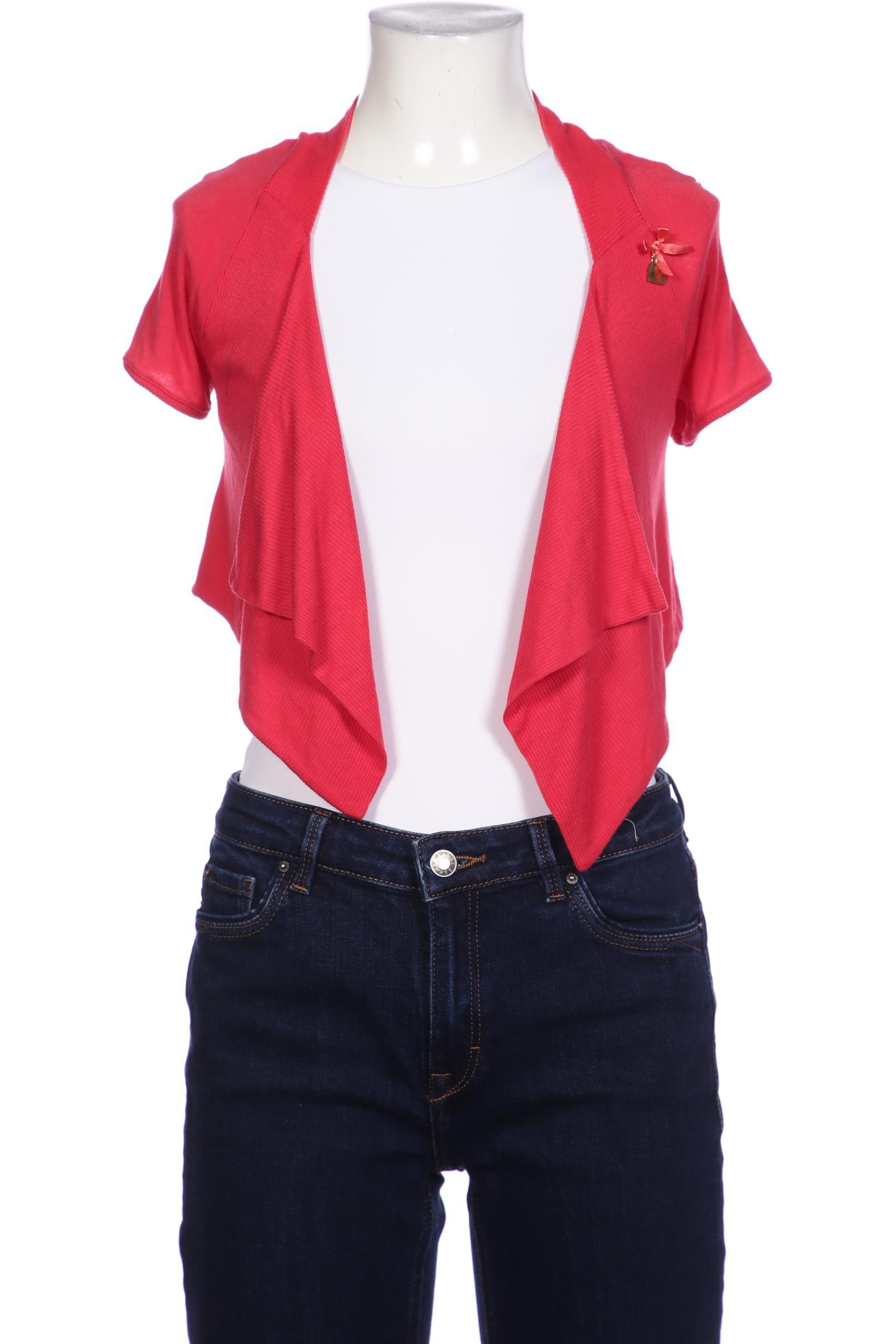 

RINASCIMENTO Damen Strickjacke, pink