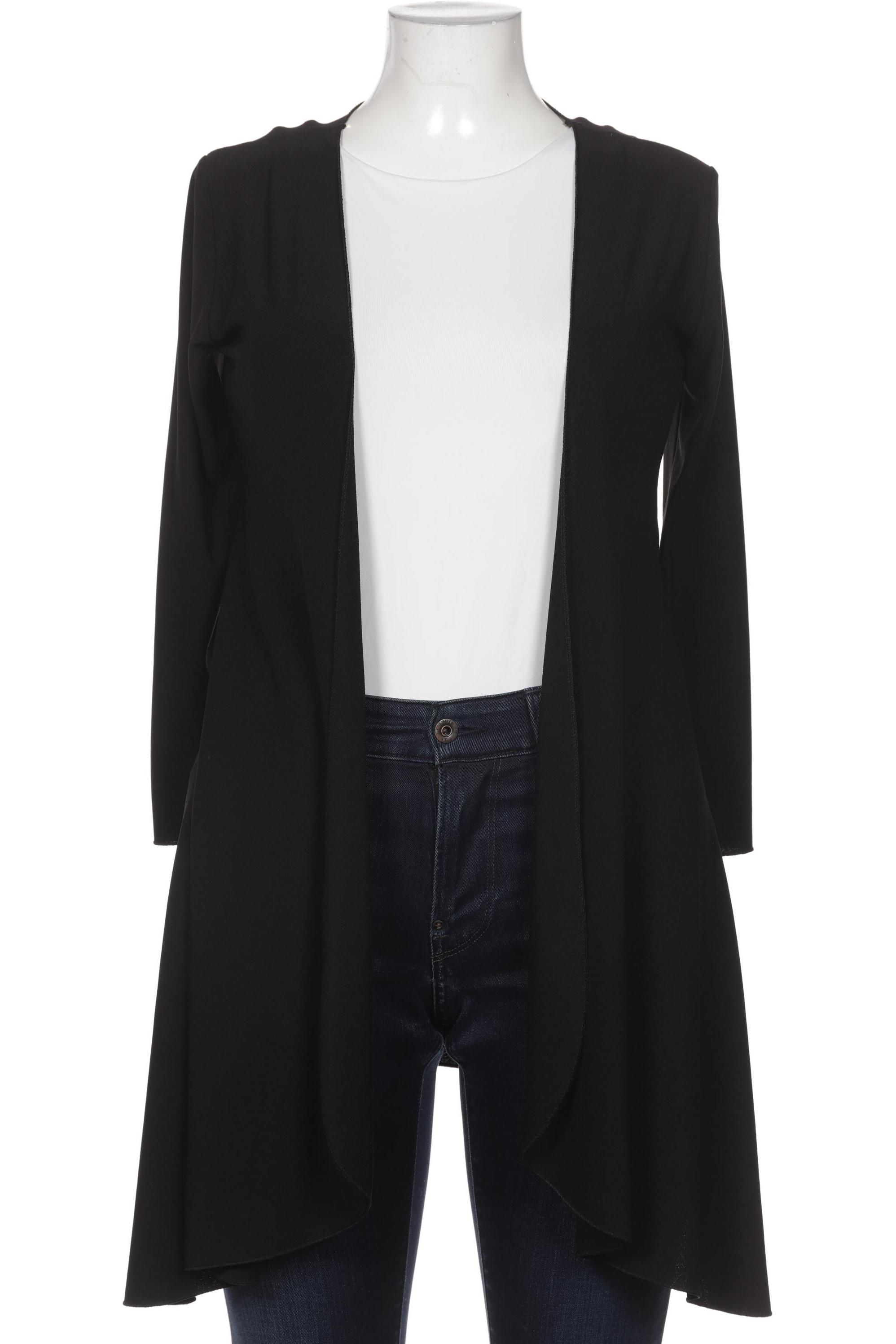 

Rinascimento Damen Strickjacke, schwarz, Gr. 44