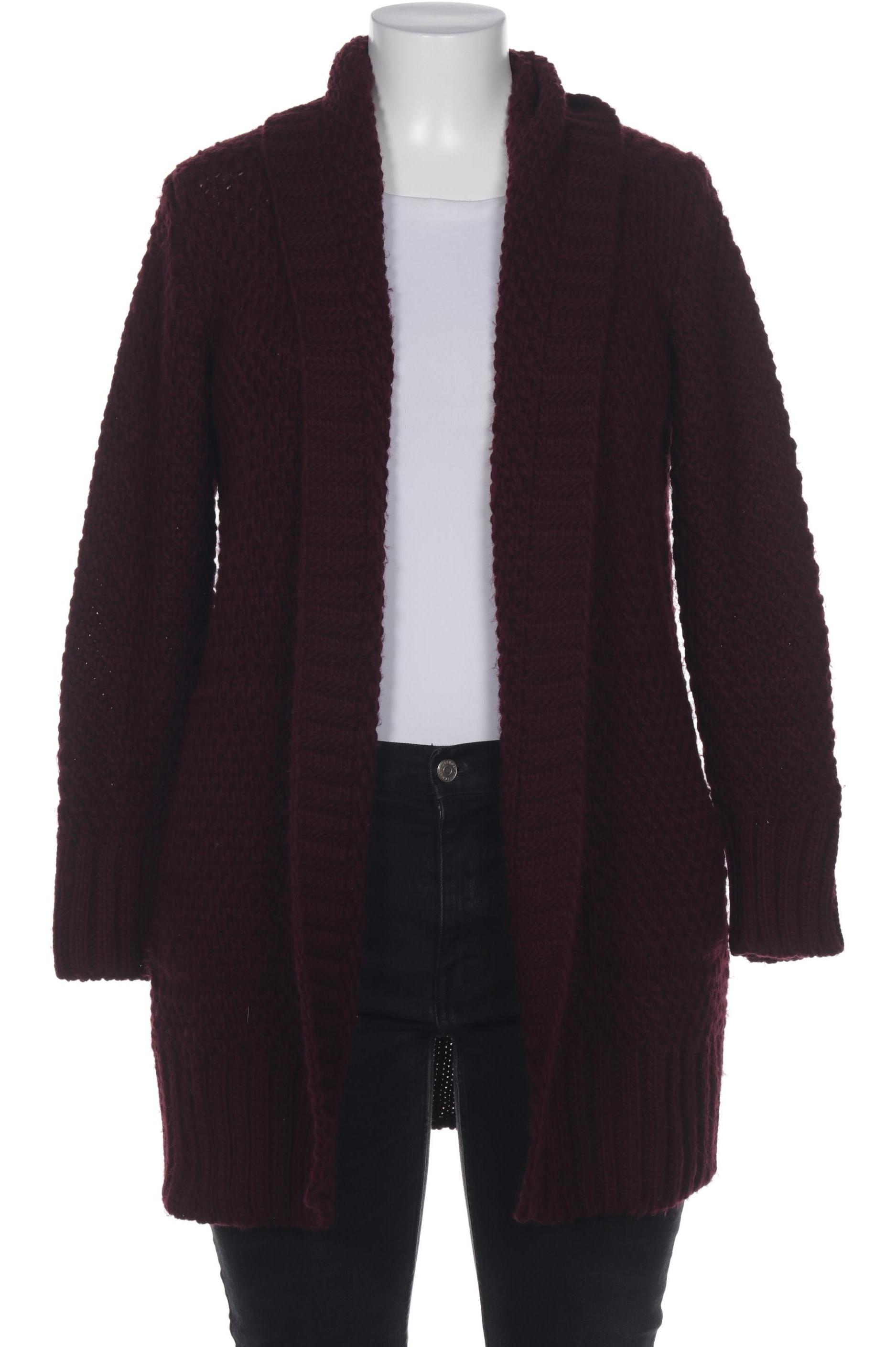 

Rinascimento Damen Strickjacke, bordeaux, Gr. 42