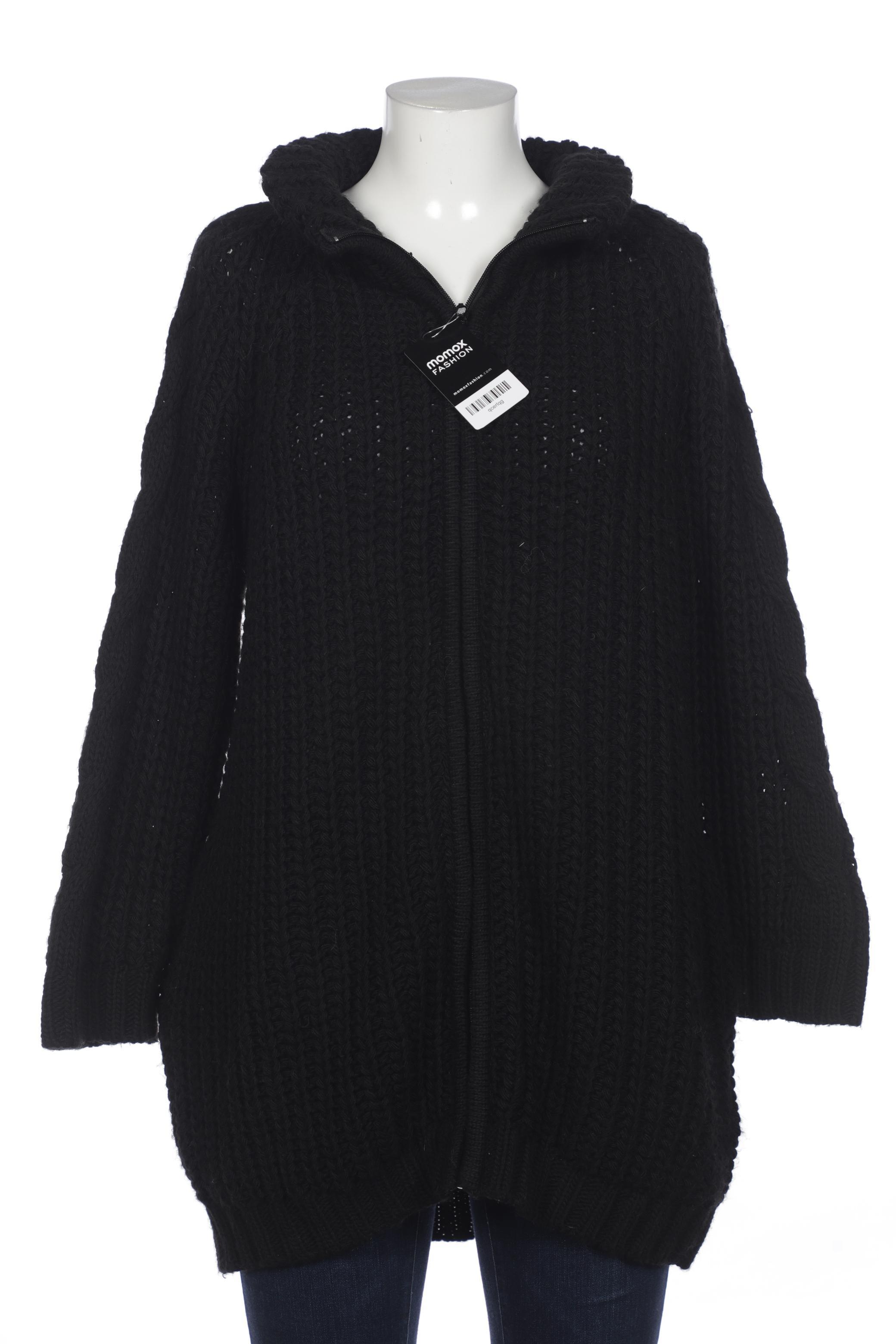 

RINASCIMENTO Damen Strickjacke, schwarz