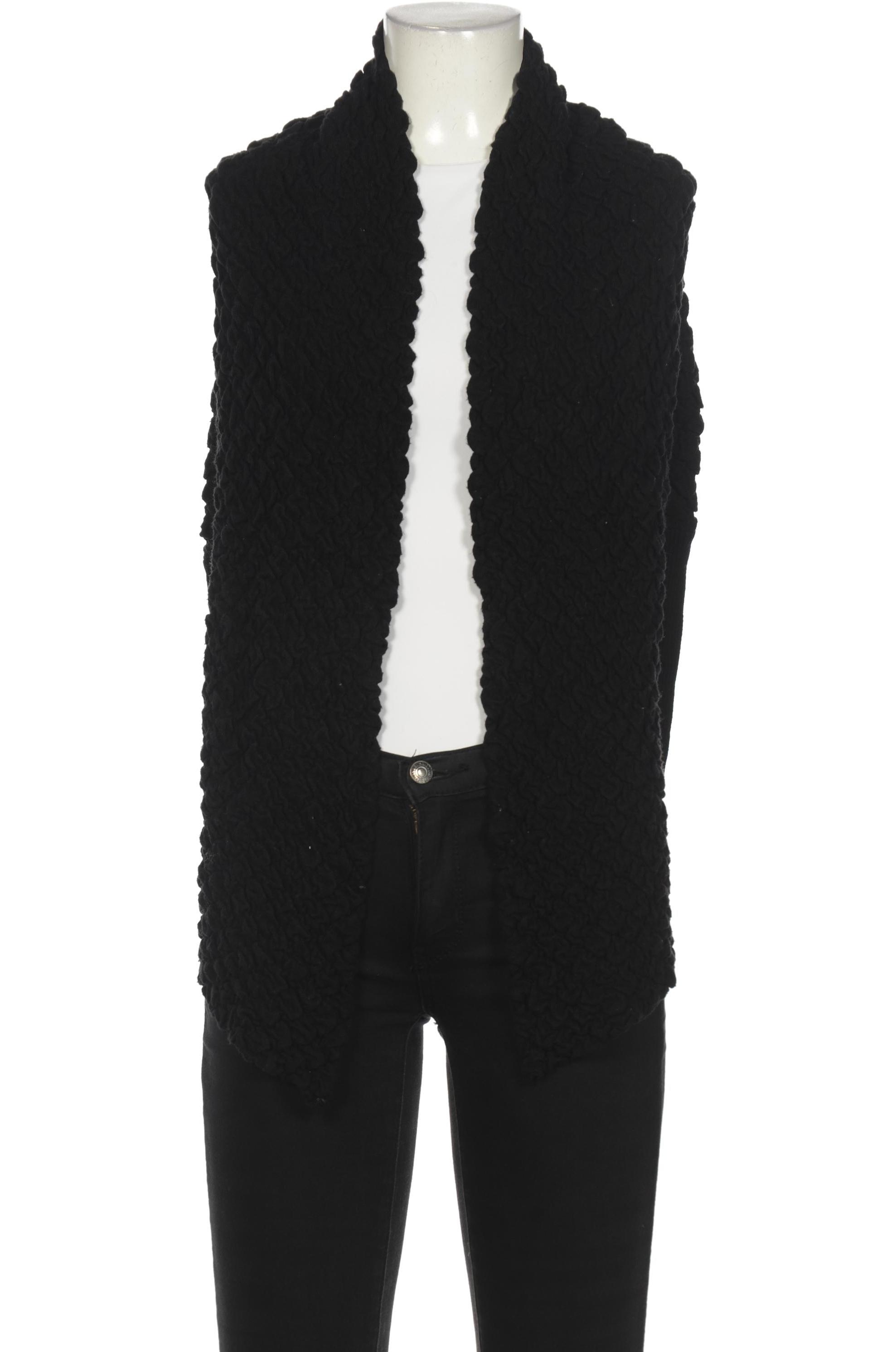 

RINASCIMENTO Damen Strickjacke, schwarz