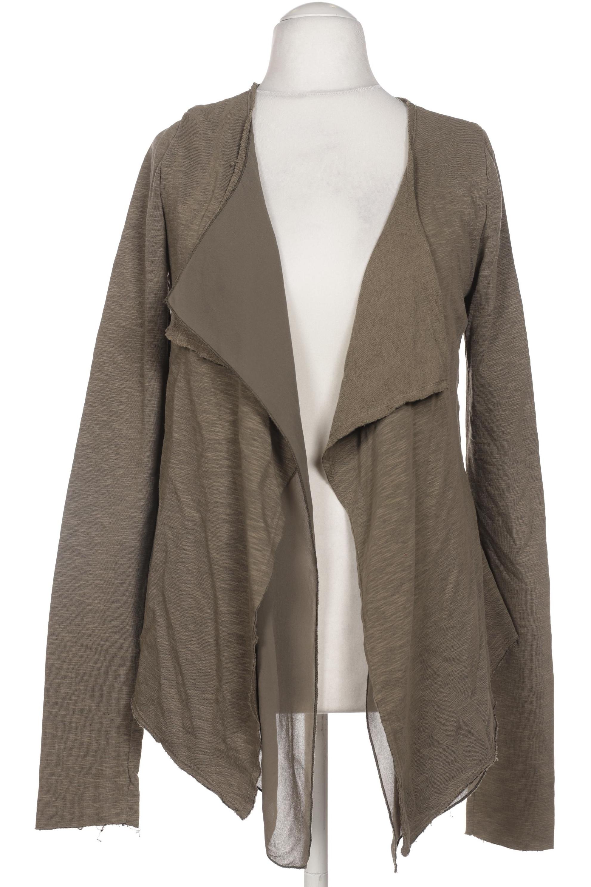 

Rinascimento Damen Strickjacke, grün, Gr. 36