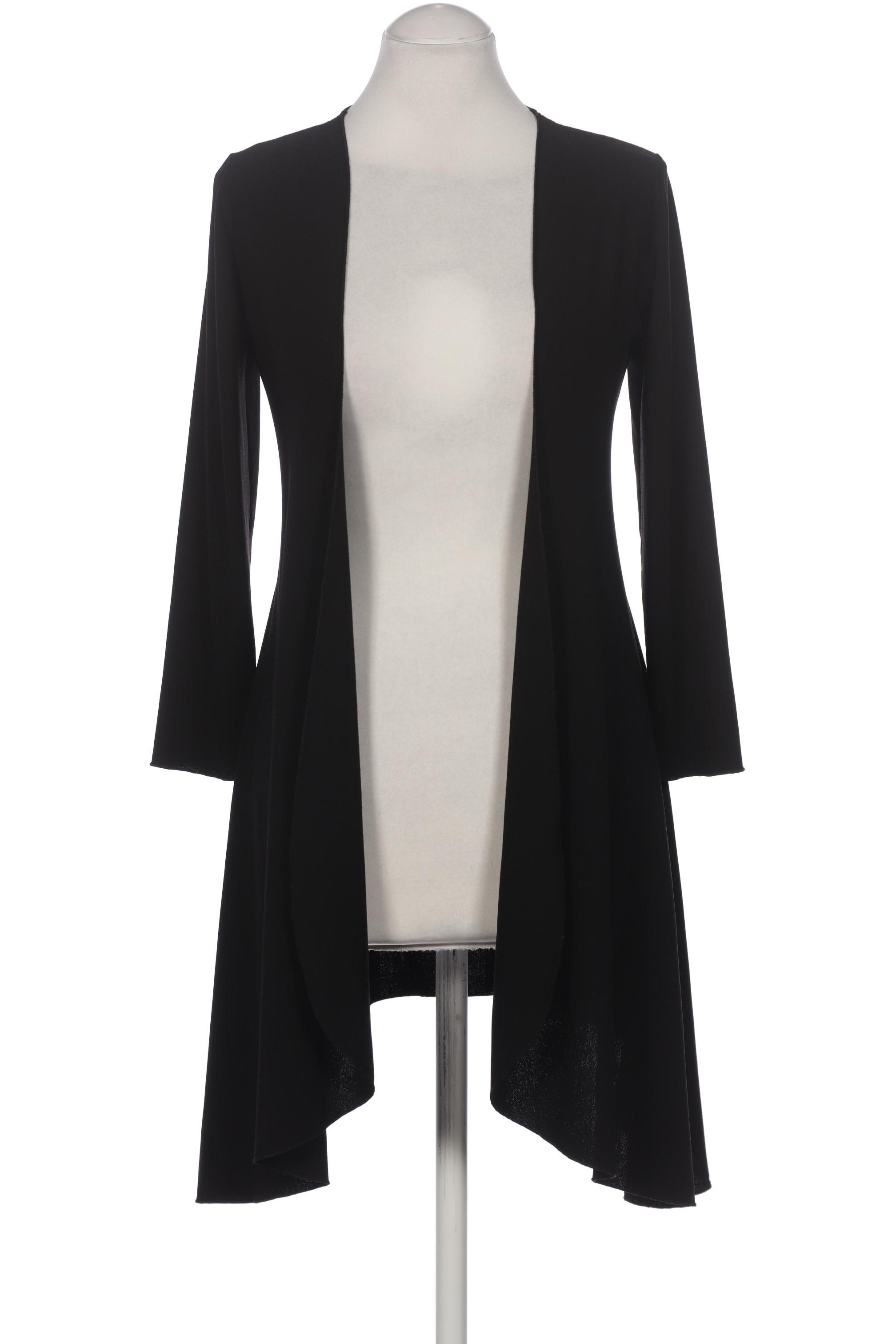 

Rinascimento Damen Strickjacke, schwarz, Gr. 38