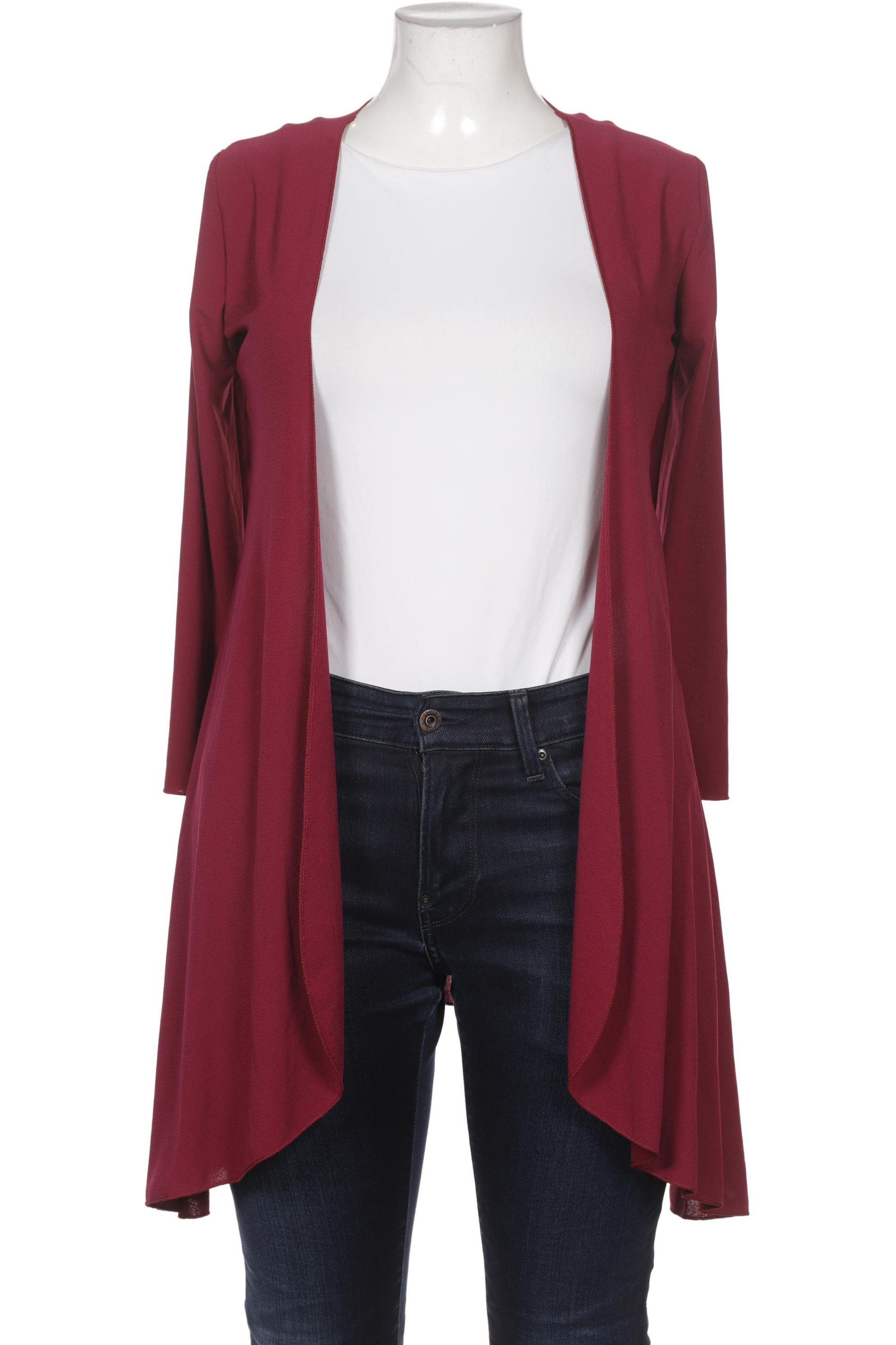 

Rinascimento Damen Strickjacke, bordeaux, Gr. 44