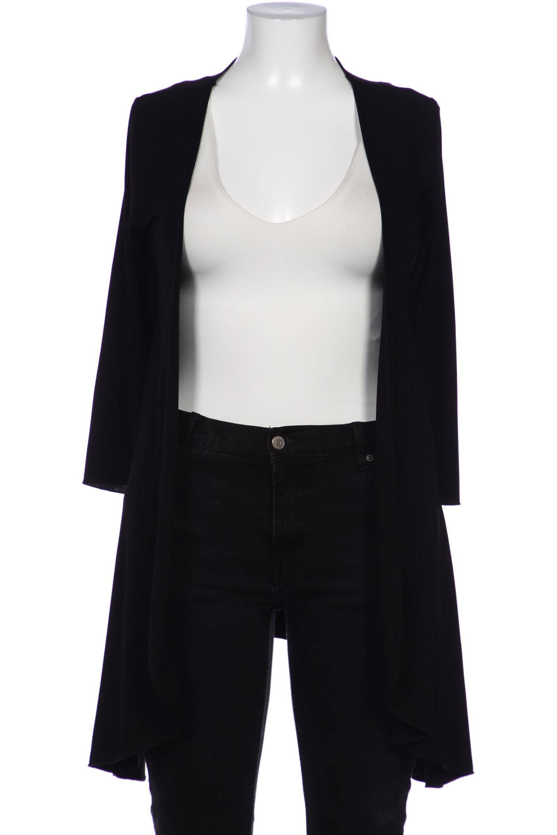 

RINASCIMENTO Damen Strickjacke, schwarz