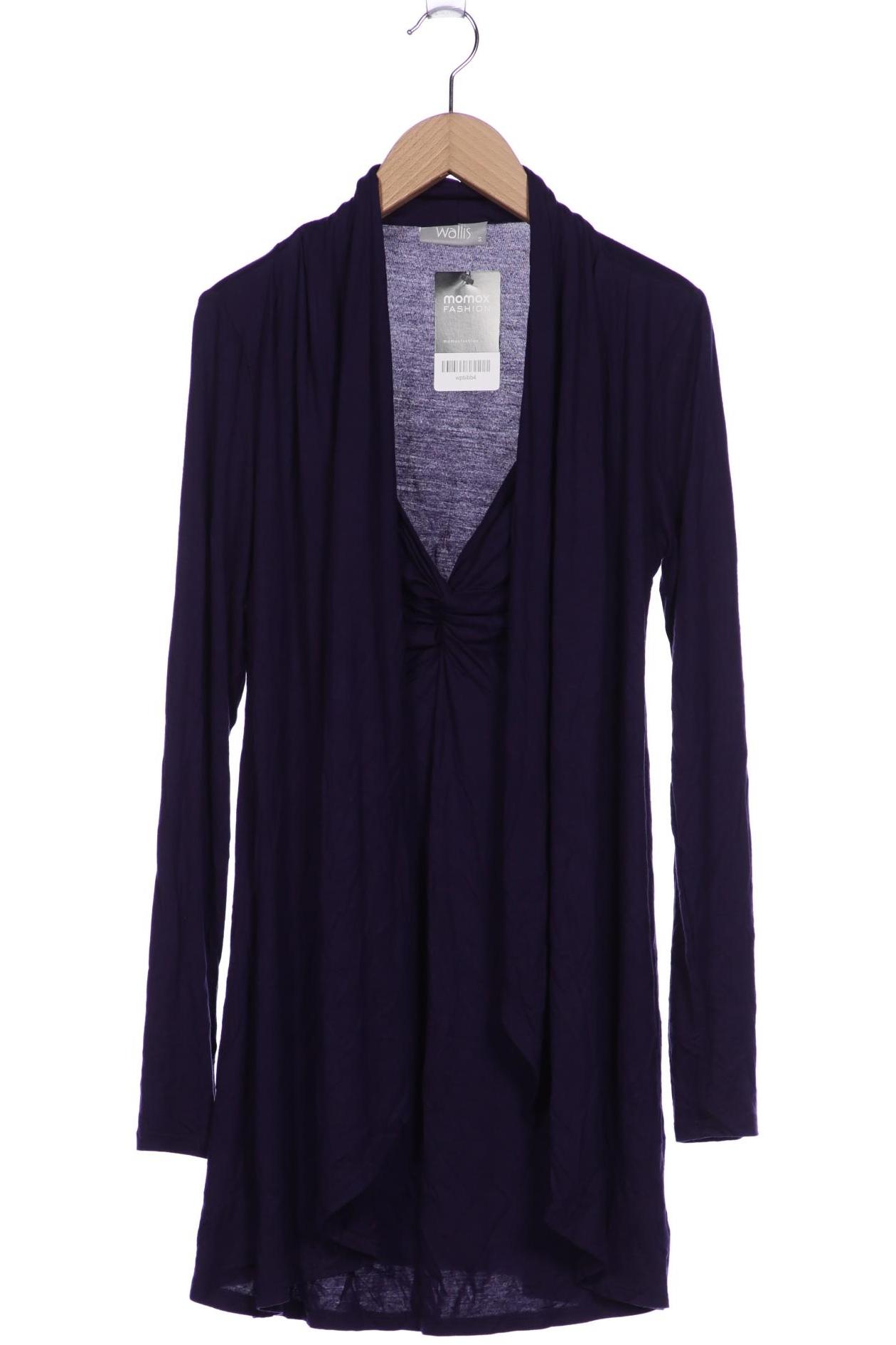 

Rinascimento Damen Strickjacke, flieder, Gr. 38