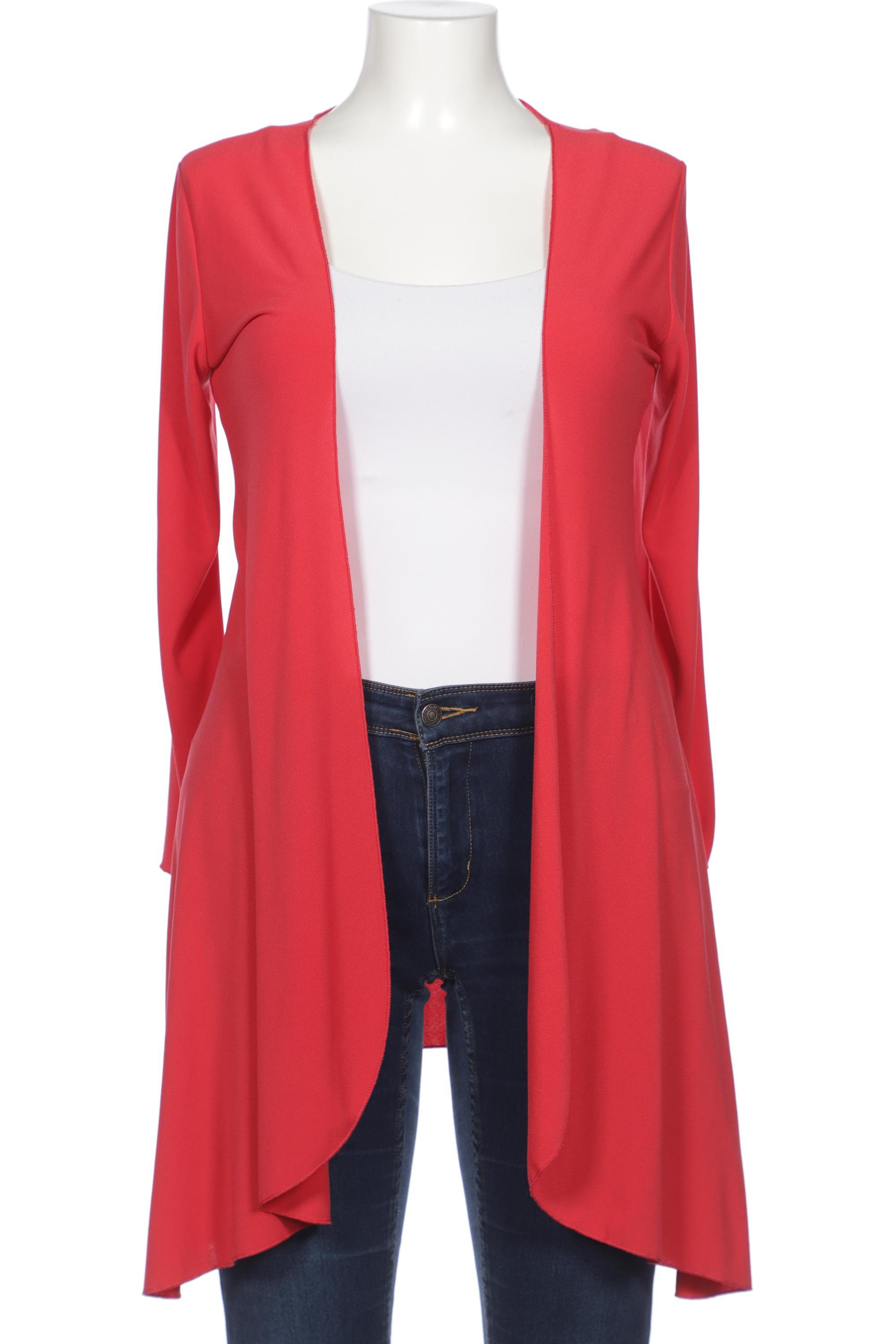 

Rinascimento Damen Strickjacke, rot, Gr. 42
