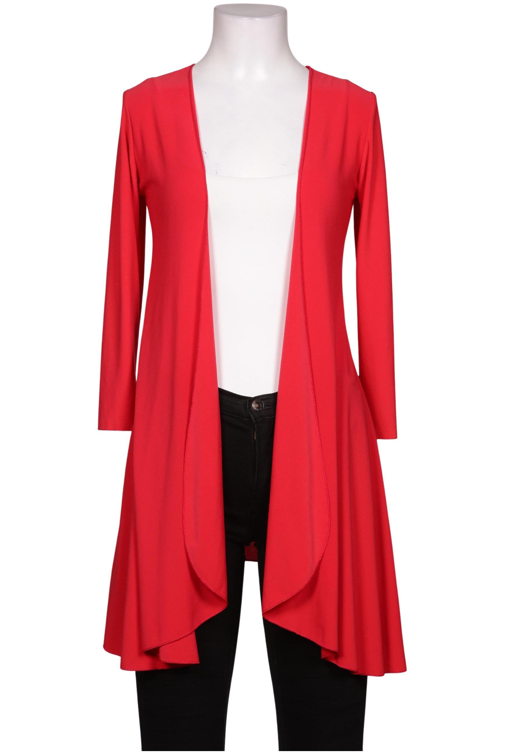 

Rinascimento Damen Strickjacke, rot, Gr. 38