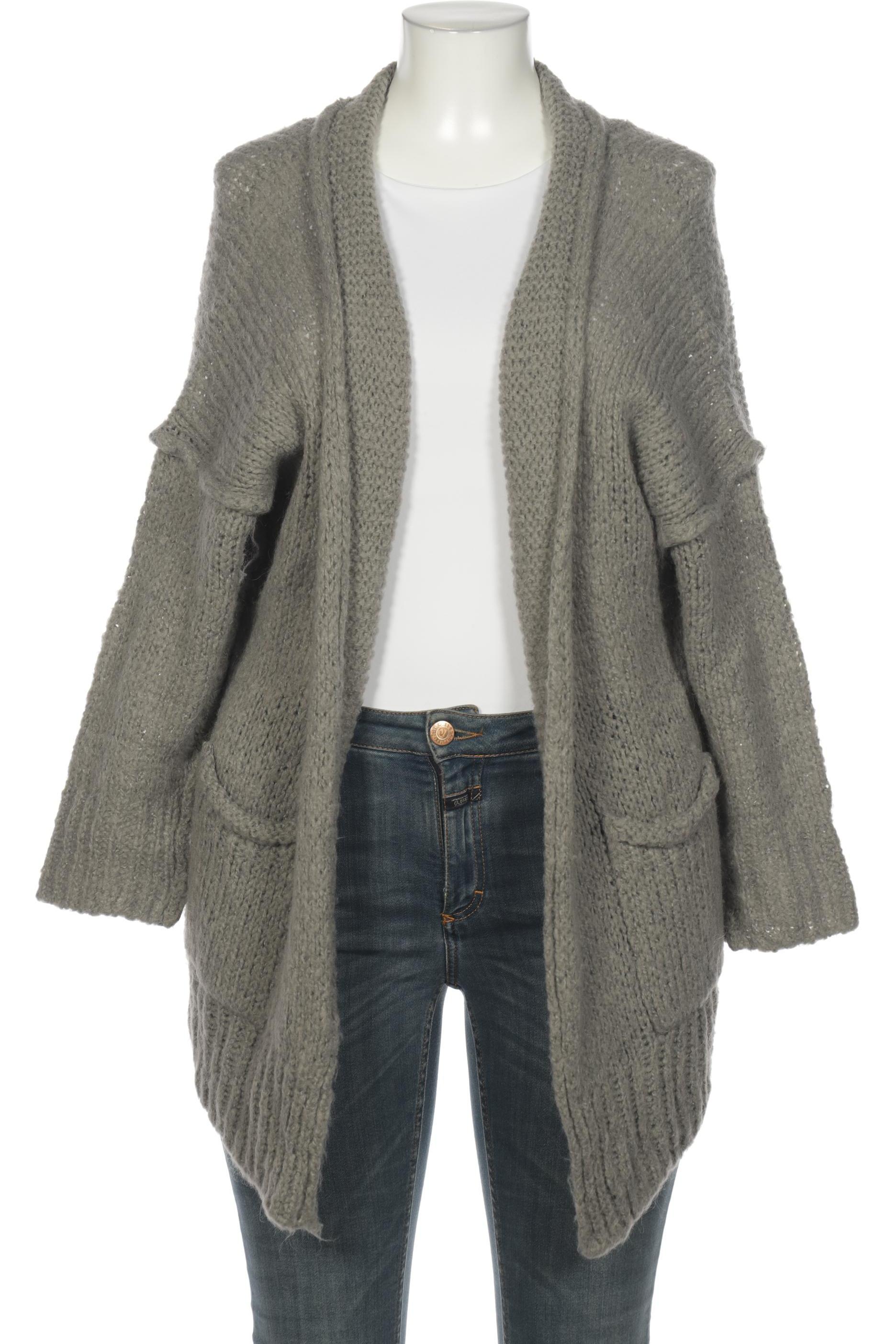 

RINASCIMENTO Damen Strickjacke, grau