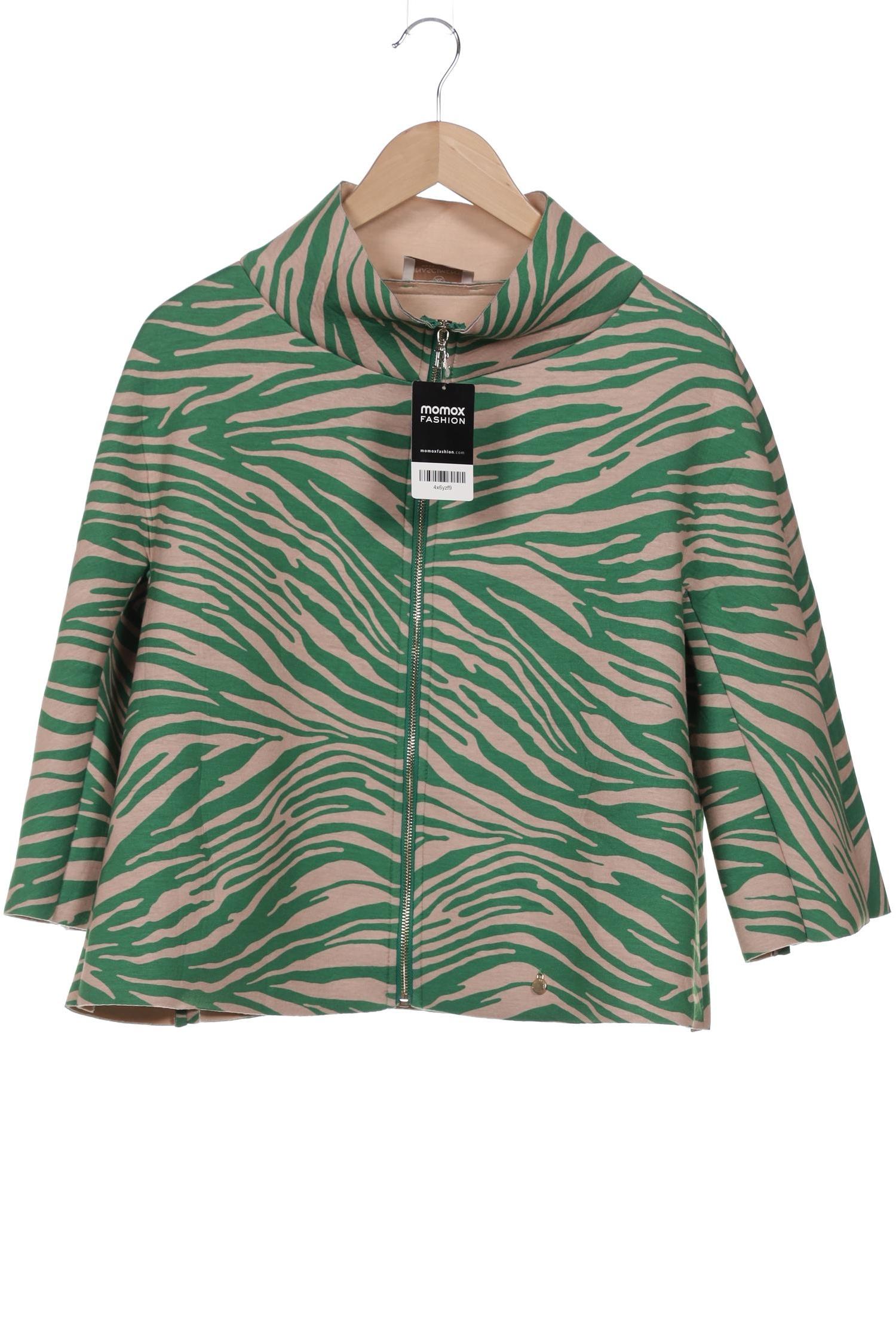 

Rinascimento Damen Sweatshirt, grün, Gr. 44