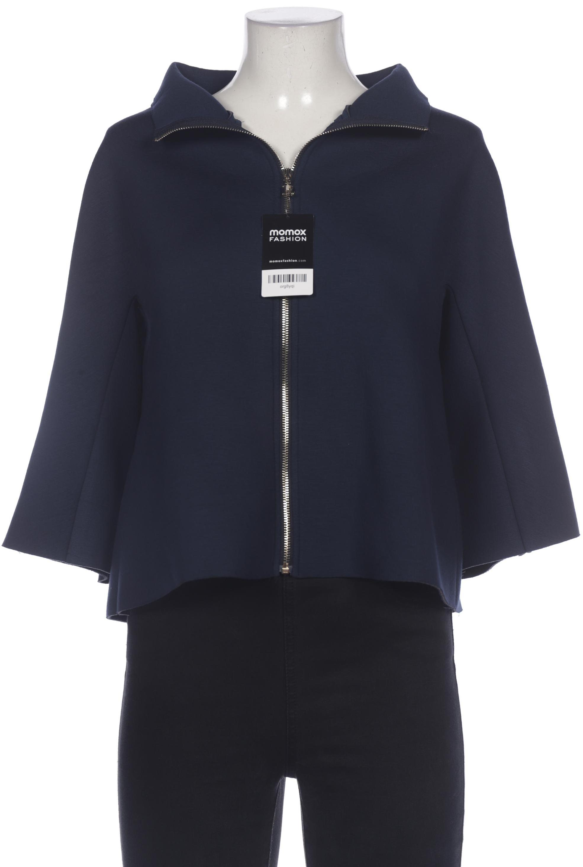 

Rinascimento Damen Sweatshirt, marineblau, Gr. 38
