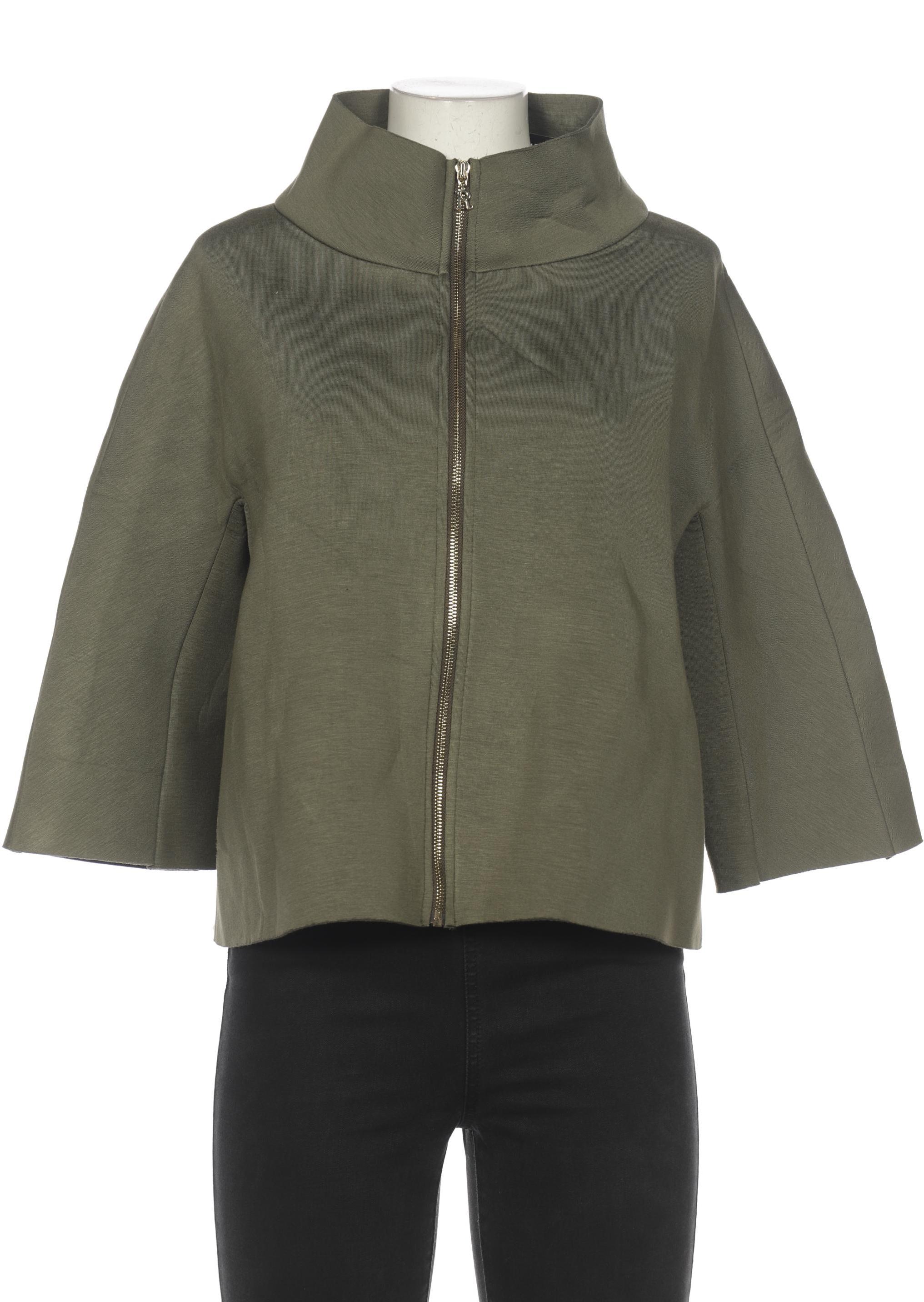 

Rinascimento Damen Sweatshirt, grün, Gr. 42