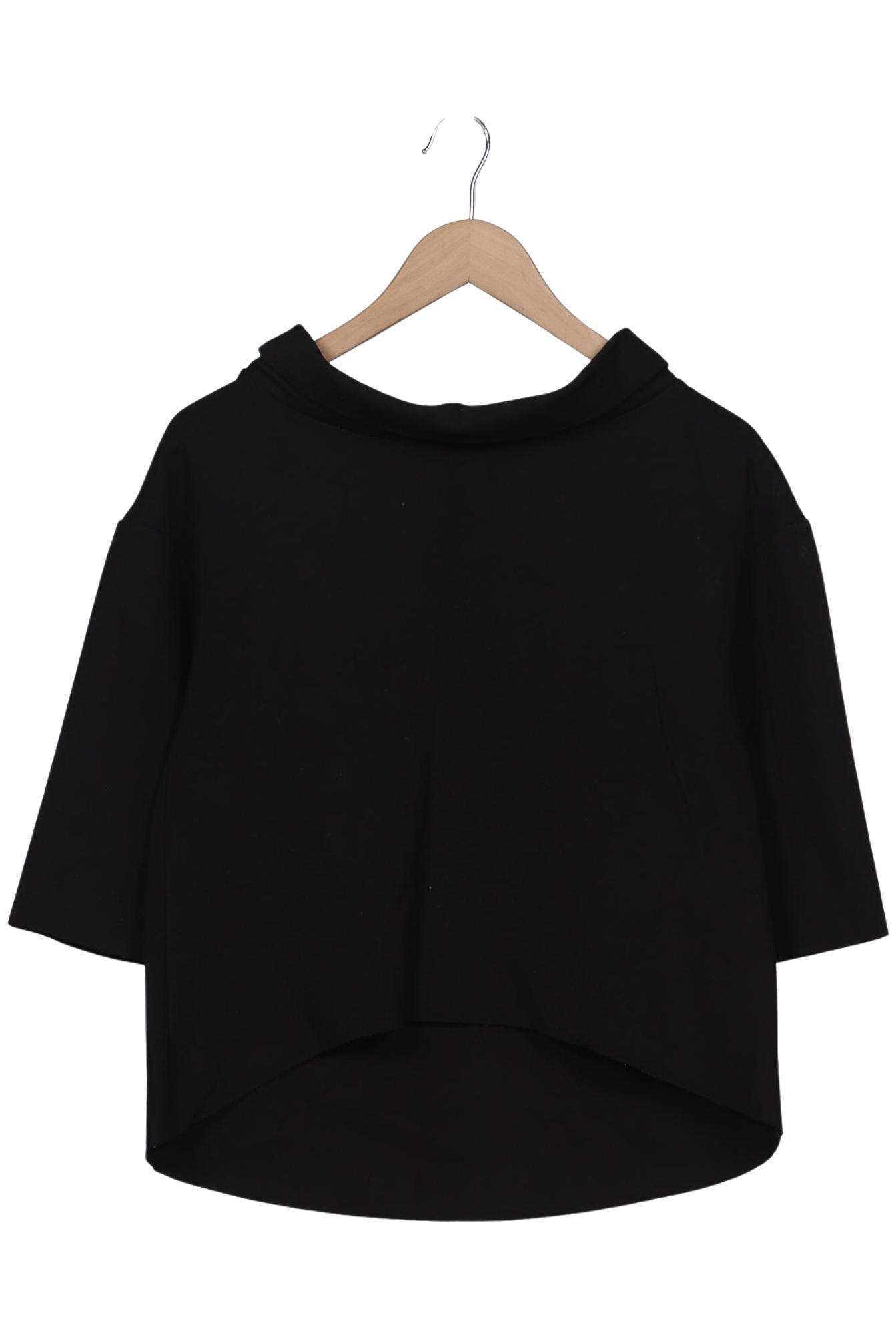 

Rinascimento Damen Sweatshirt, schwarz, Gr. 36