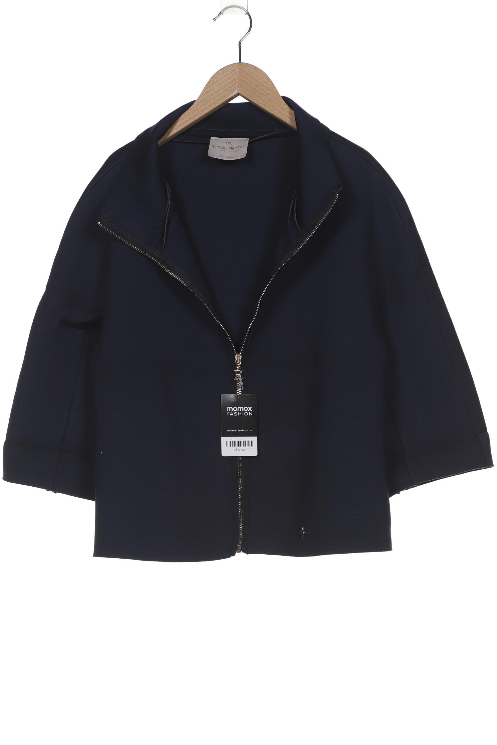 

Rinascimento Damen Sweatshirt, marineblau, Gr. 38