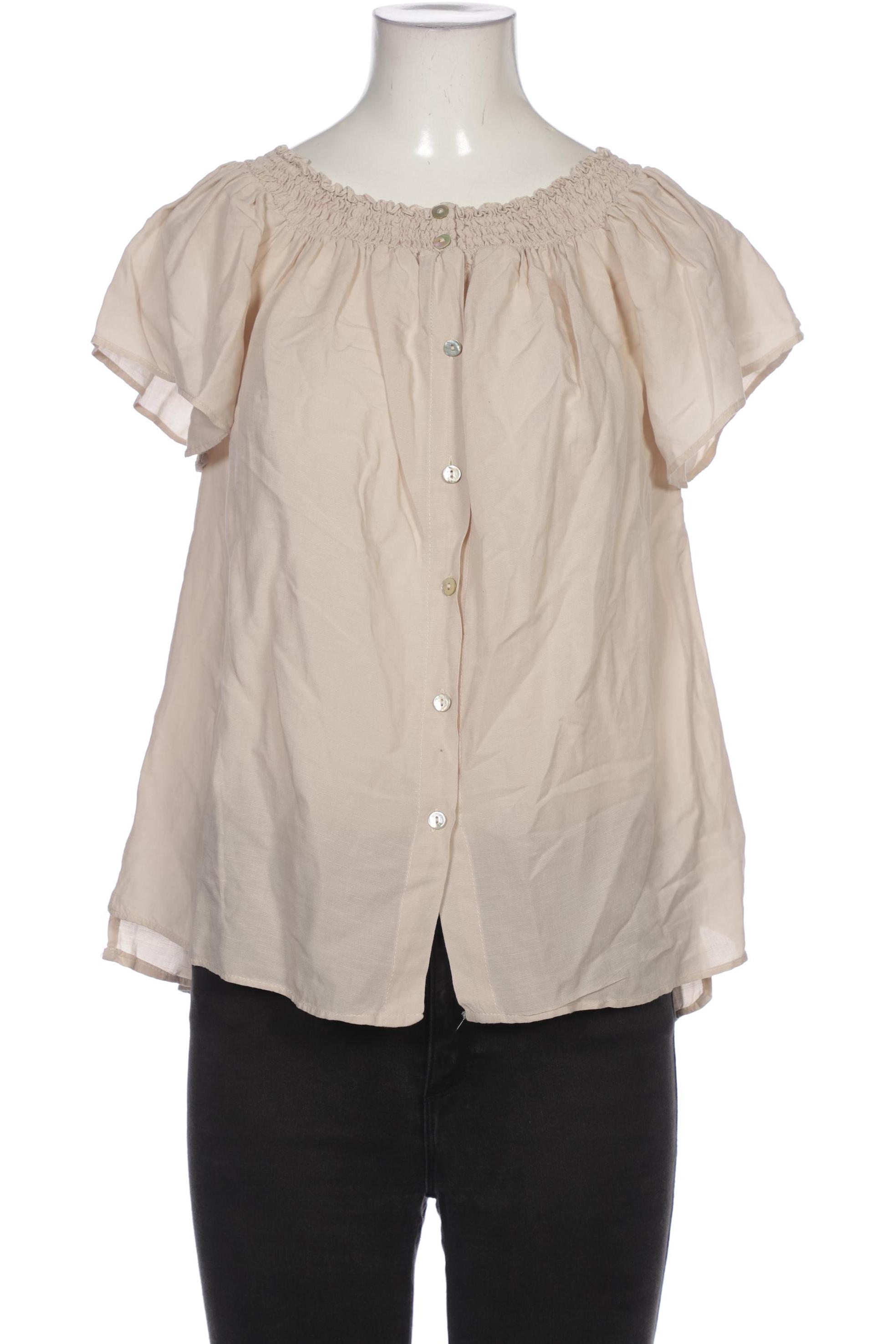 

Rinascimento Damen T-Shirt, beige, Gr. 36