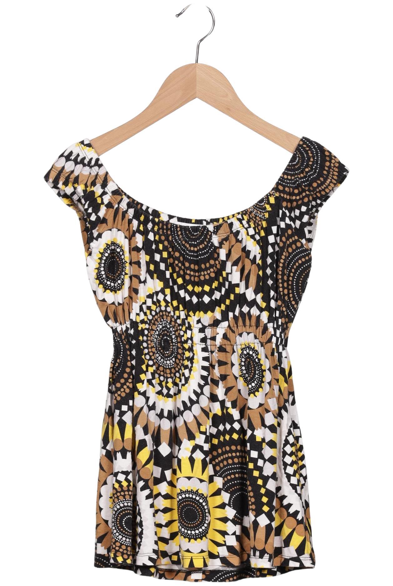 

Rinascimento Damen T-Shirt, mehrfarbig, Gr. 36