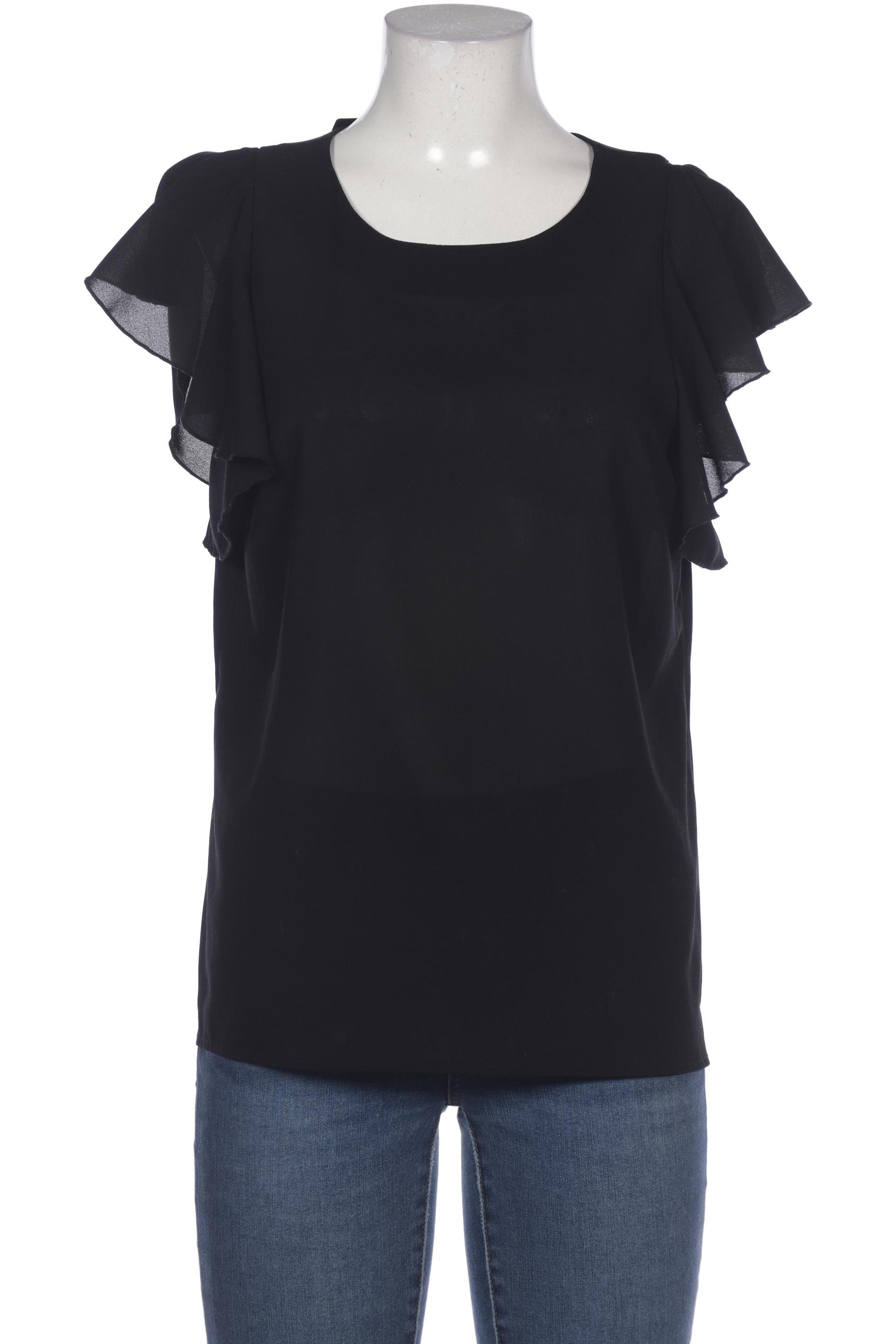 

RINASCIMENTO Damen T-Shirt, schwarz