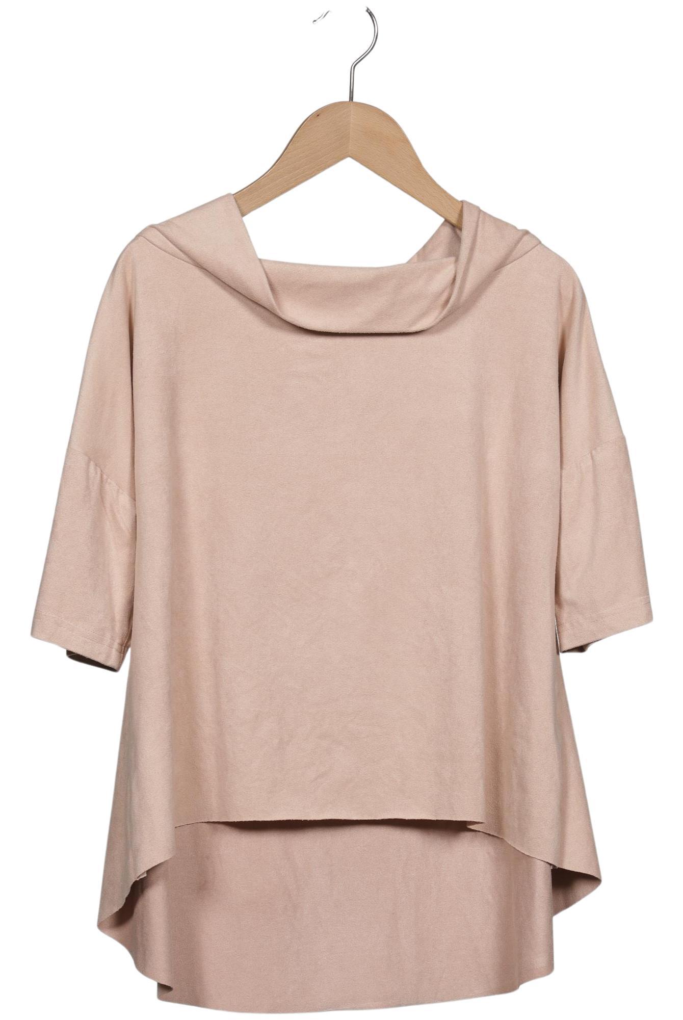 

Rinascimento Damen T-Shirt, beige, Gr. 38